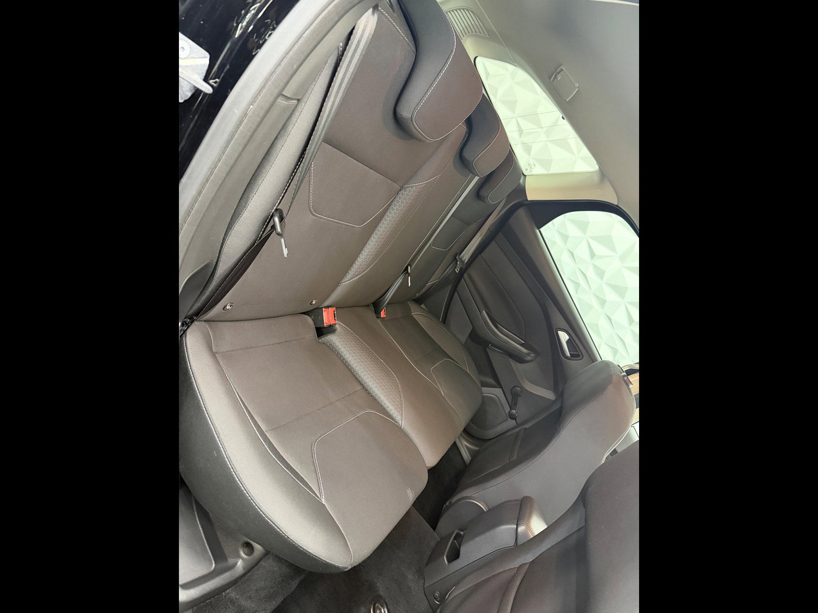 Ford Focus 1.5 TDCi Zetec Edition Euro 6 (s/s) 5dr 5dr Manual 2017