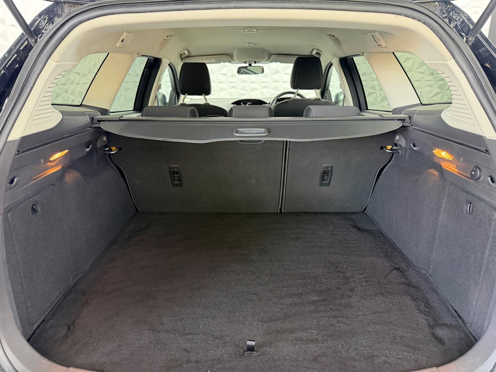 Ford Focus 1.5 TDCi Zetec Edition Euro 6 (s/s) 5dr 5dr Manual 2017