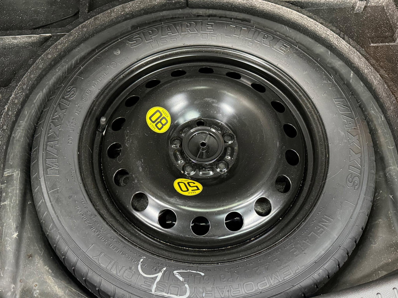 Ford Kuga 2.0 TDCi Titanium AWD Euro 5 5dr 5dr Manual 2013