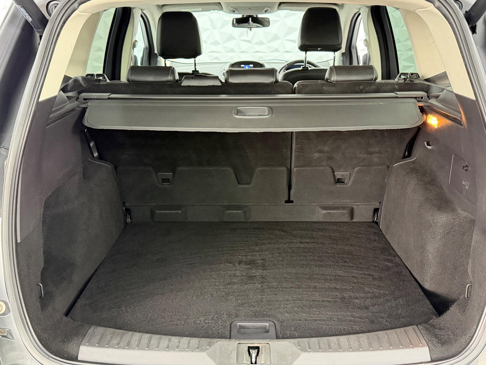 Ford Kuga 2.0 TDCi Titanium AWD Euro 5 5dr 5dr Manual 2013