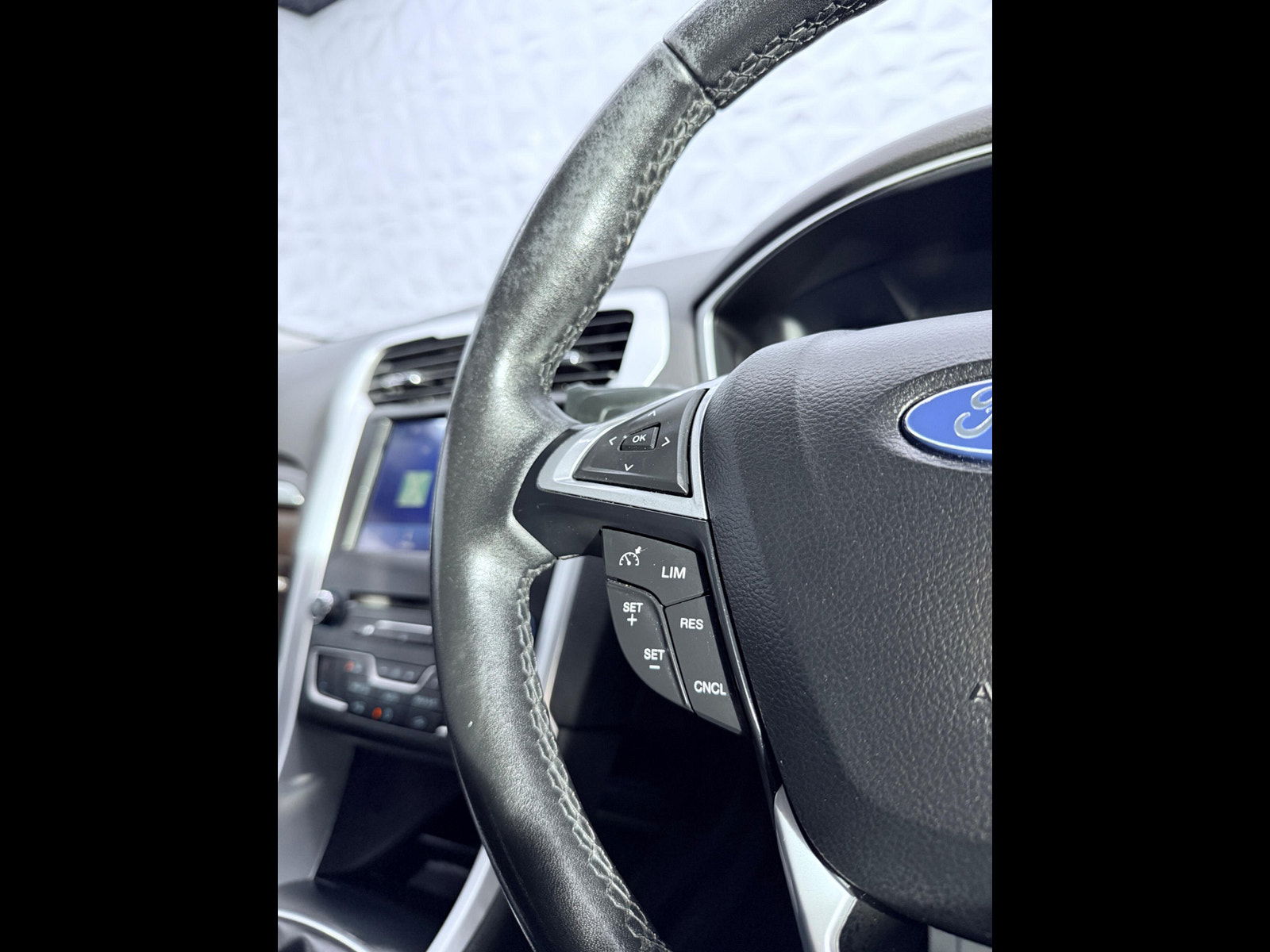 Ford Mondeo 1.5 TDCi ECOnetic Style Euro 6 (s/s) 5dr 5dr Manual 2017