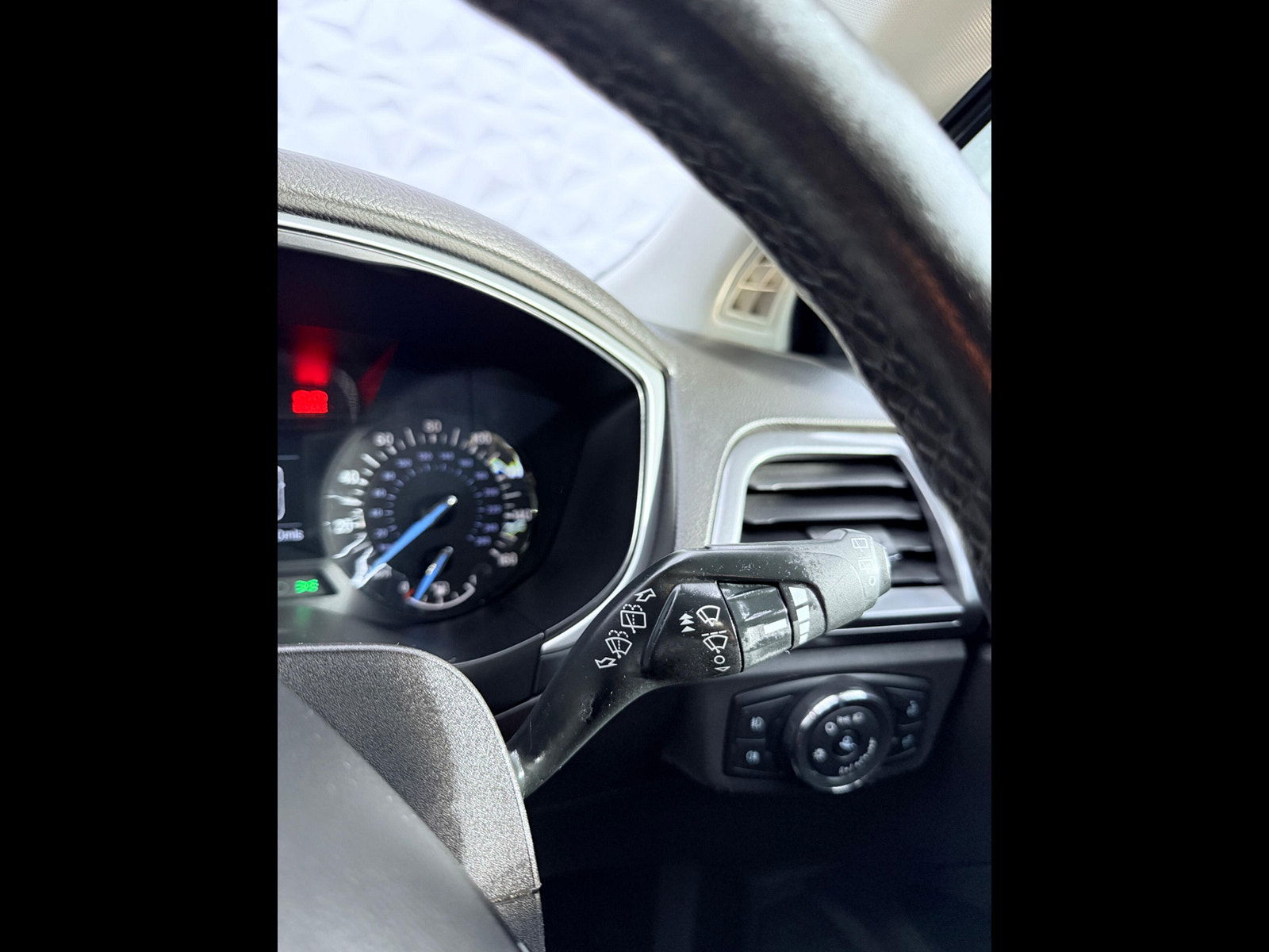 Ford Mondeo 1.5 TDCi ECOnetic Style Euro 6 (s/s) 5dr 5dr Manual 2017