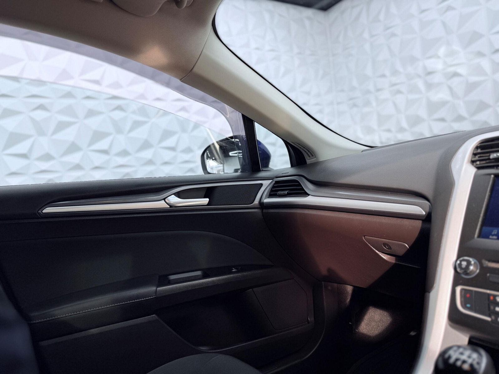 Ford Mondeo 1.5 TDCi ECOnetic Style Euro 6 (s/s) 5dr 5dr Manual 2017