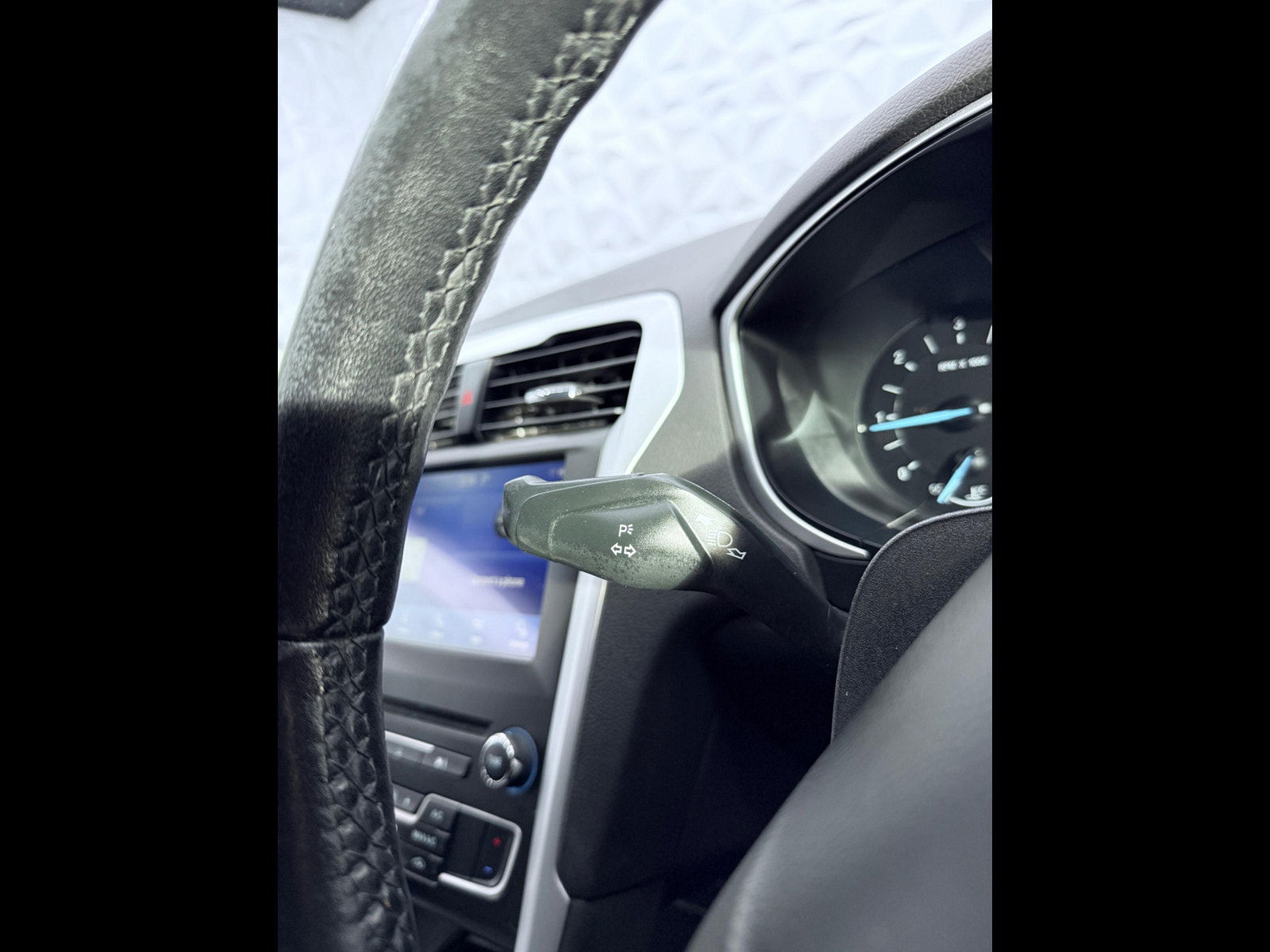 Ford Mondeo 1.5 TDCi ECOnetic Style Euro 6 (s/s) 5dr 5dr Manual 2017