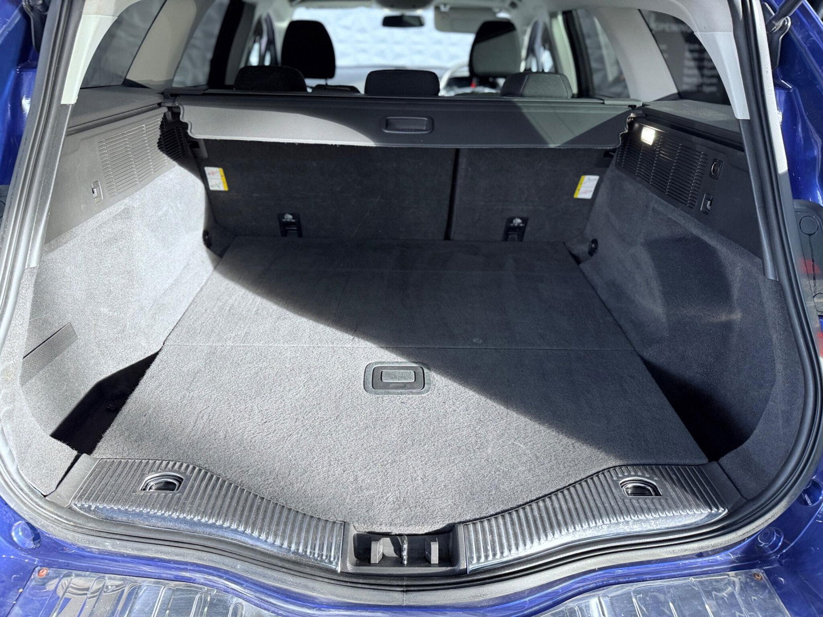 Ford Mondeo 1.5 TDCi ECOnetic Style Euro 6 (s/s) 5dr 5dr Manual 2017