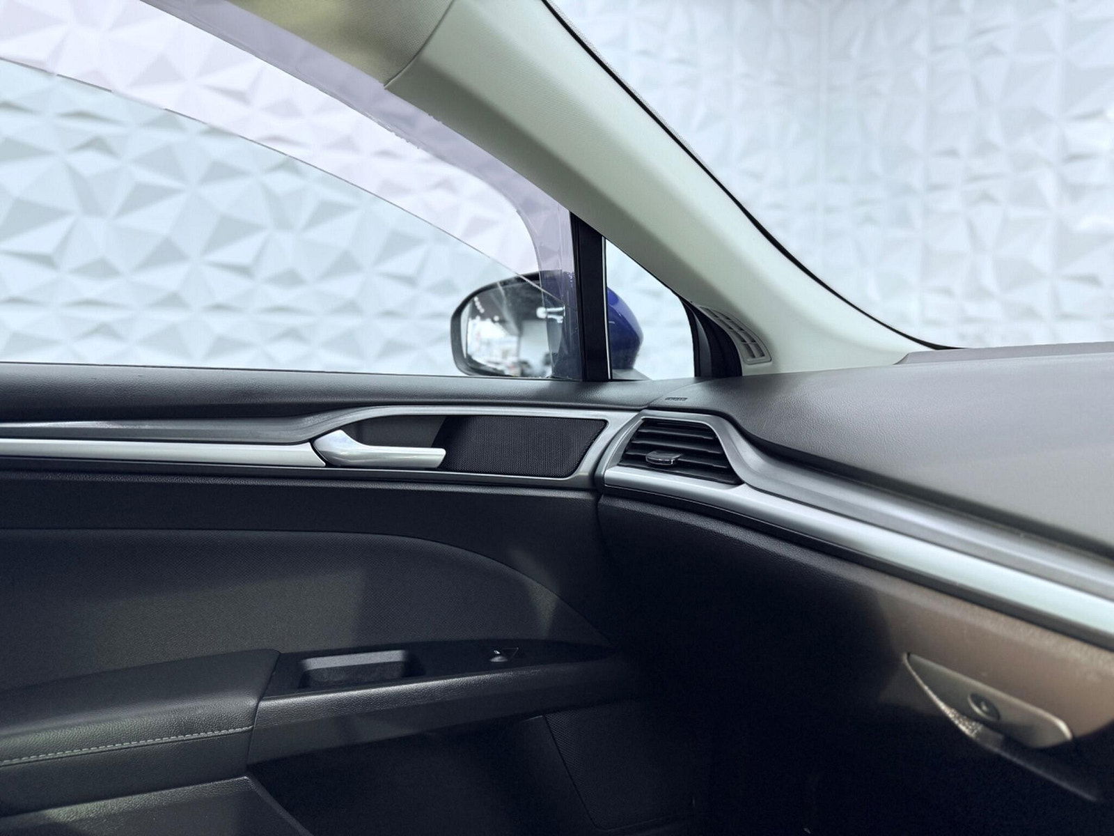 Ford Mondeo 1.5 TDCi ECOnetic Style Euro 6 (s/s) 5dr 5dr Manual 2017