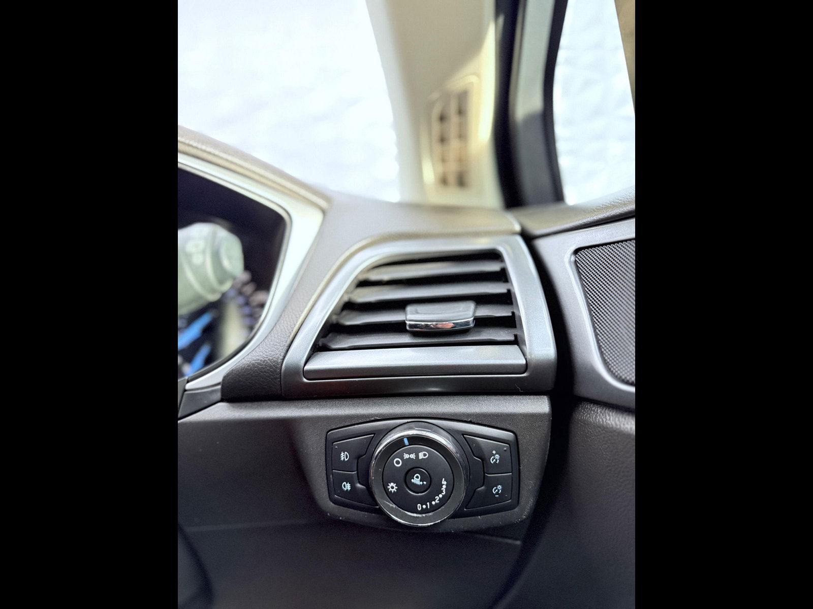 Ford Mondeo 1.5 TDCi ECOnetic Style Euro 6 (s/s) 5dr 5dr Manual 2017