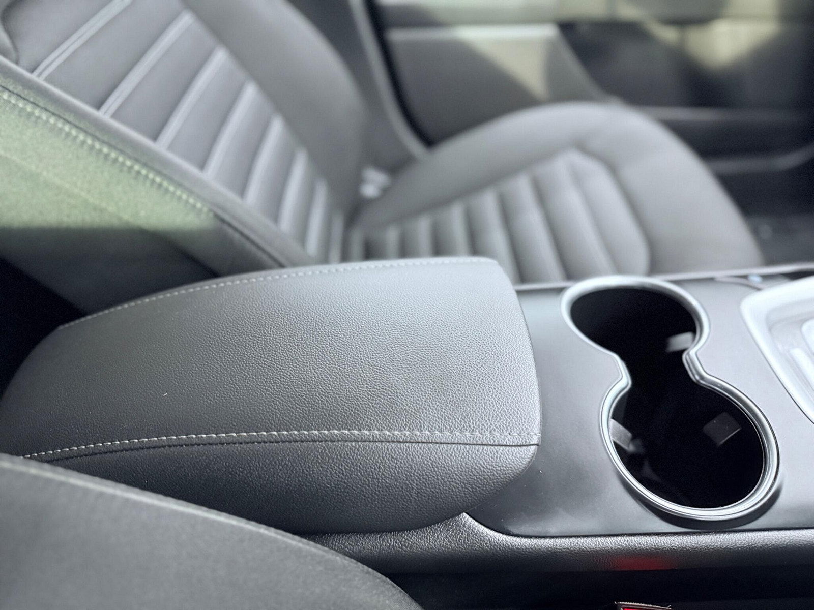 Ford Mondeo 1.5 TDCi ECOnetic Style Euro 6 (s/s) 5dr 5dr Manual 2017