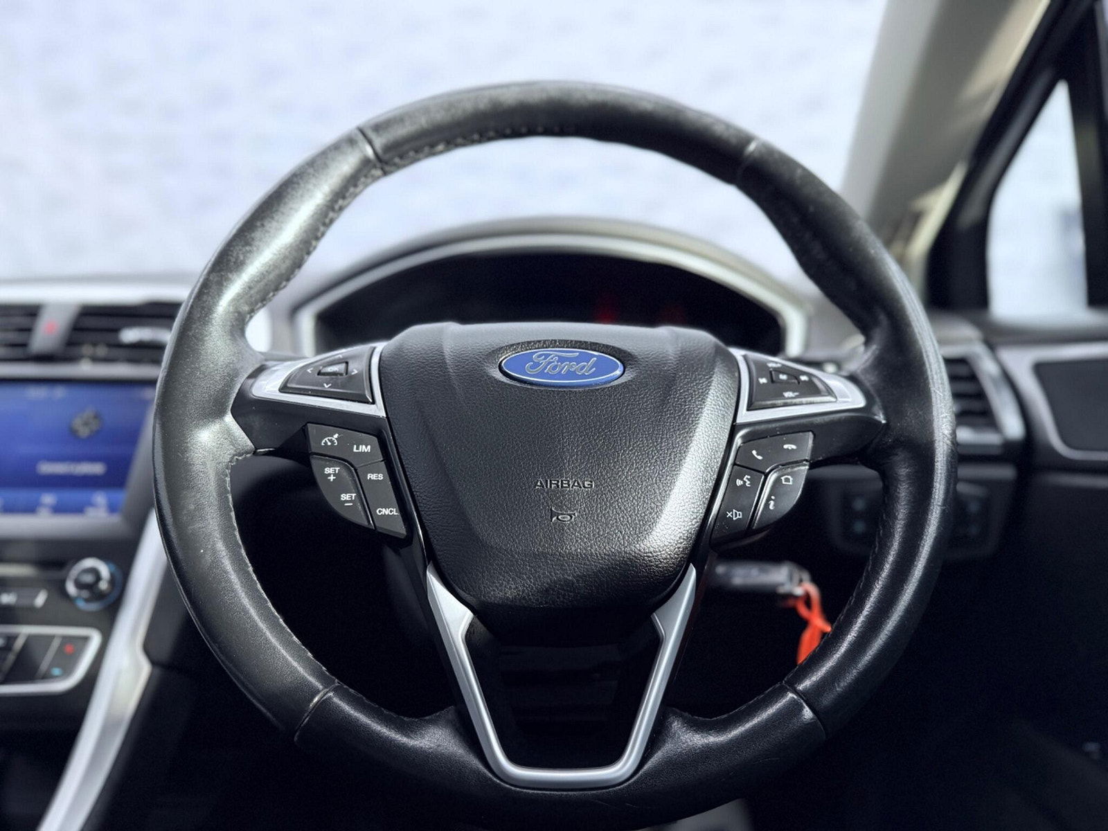 Ford Mondeo 1.5 TDCi ECOnetic Style Euro 6 (s/s) 5dr 5dr Manual 2017