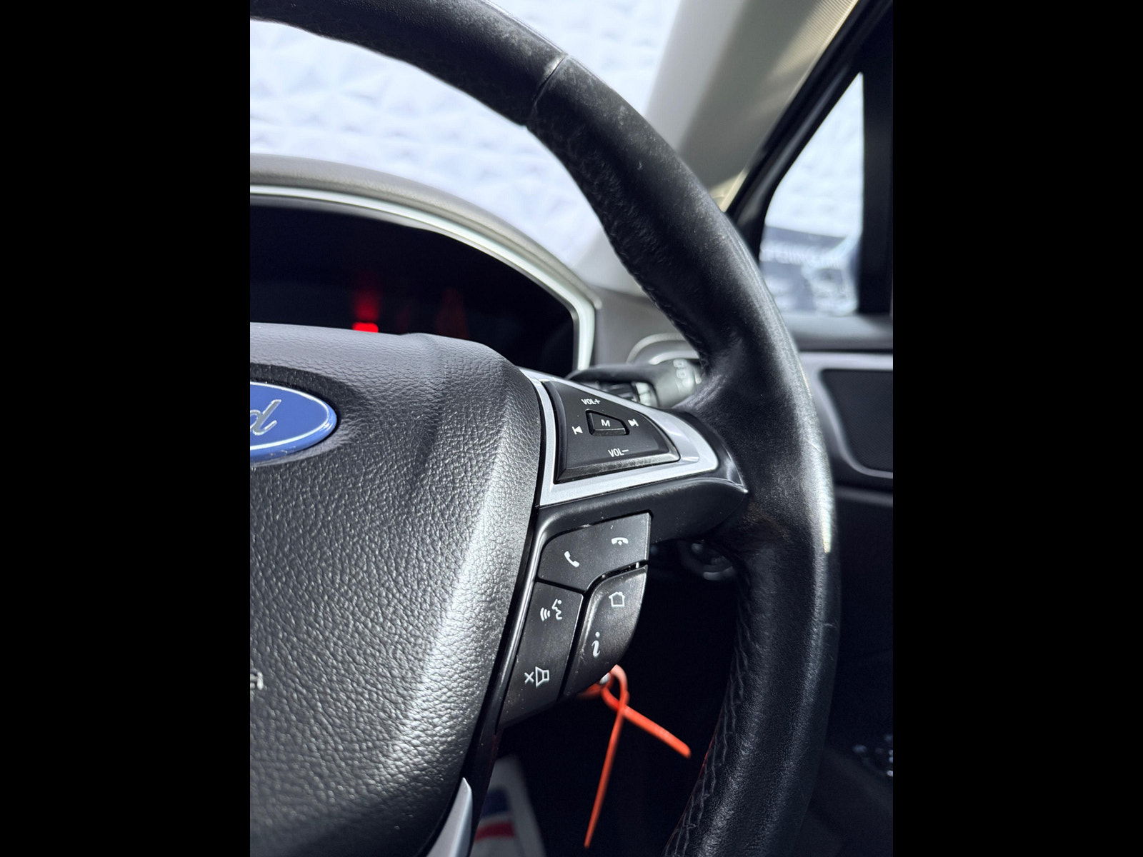 Ford Mondeo 1.5 TDCi ECOnetic Style Euro 6 (s/s) 5dr 5dr Manual 2017