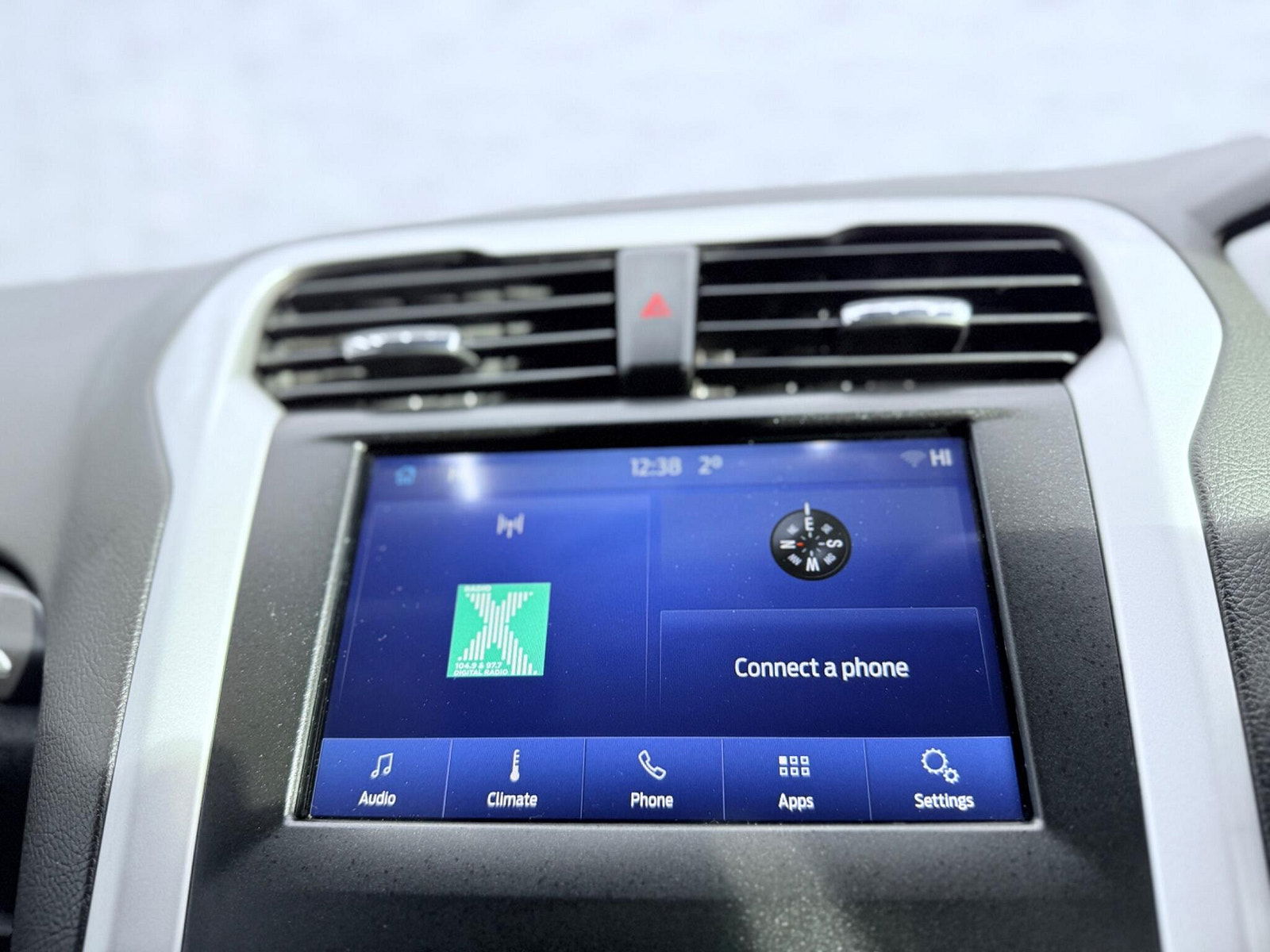 Ford Mondeo 1.5 TDCi ECOnetic Style Euro 6 (s/s) 5dr 5dr Manual 2017