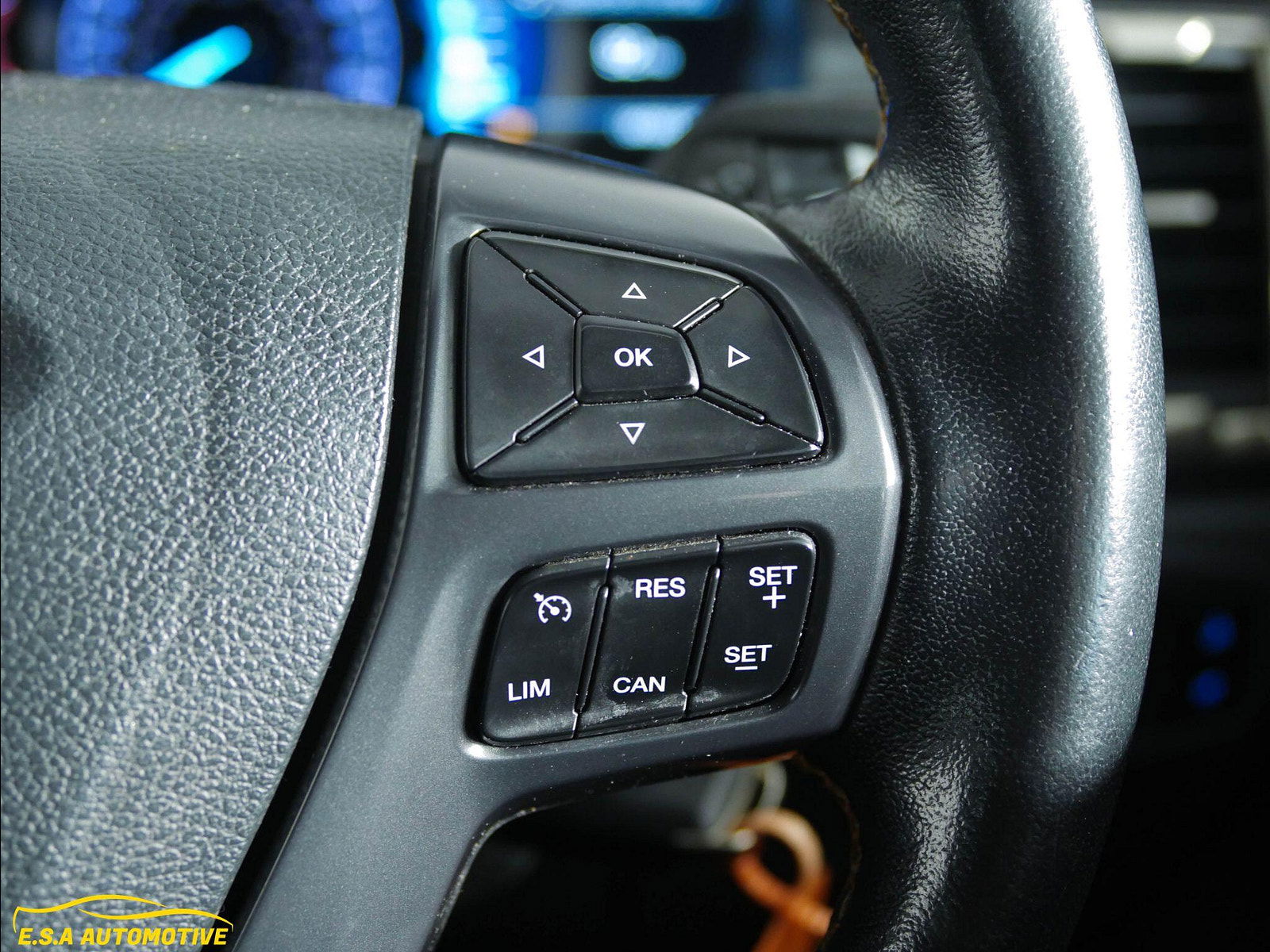 Ford Ranger 3.2 TDCi Wildtrak Auto 4WD Euro 5 4dr 4dr Automatic 2018