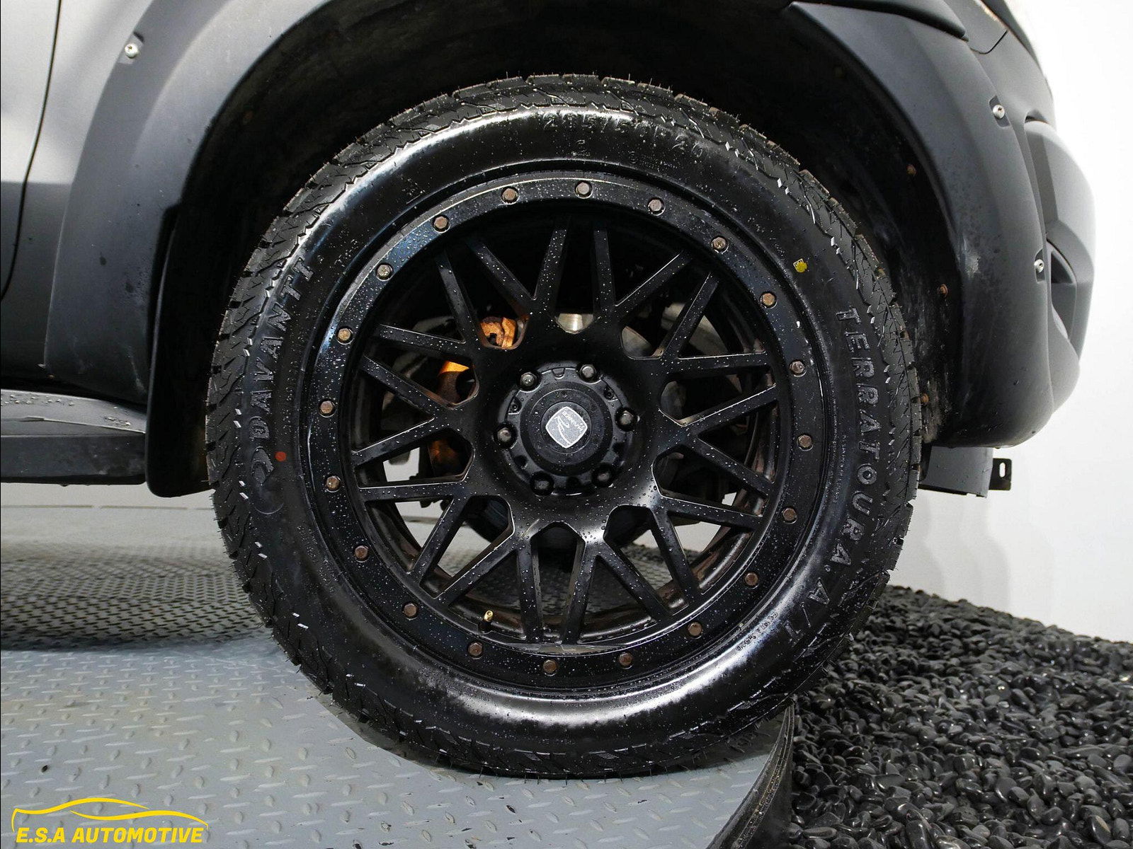 Ford Ranger 3.2 TDCi Wildtrak Auto 4WD Euro 5 4dr 4dr Automatic 2018