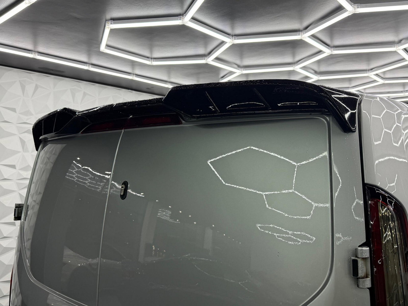 Ford Transit Custom 2.0 280 EcoBlue Limited L1 H1 Euro 6 5dr 5dr Manual 2018