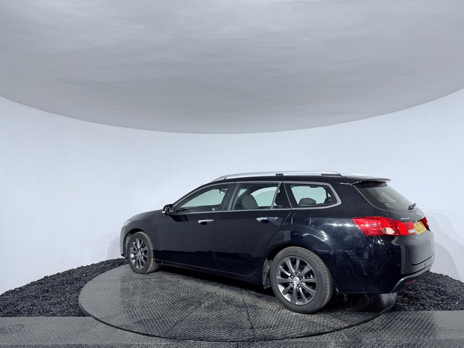 Honda Accord 2.0 i-VTEC ES Tourer Auto Euro 5 5dr 5dr Automatic 2013