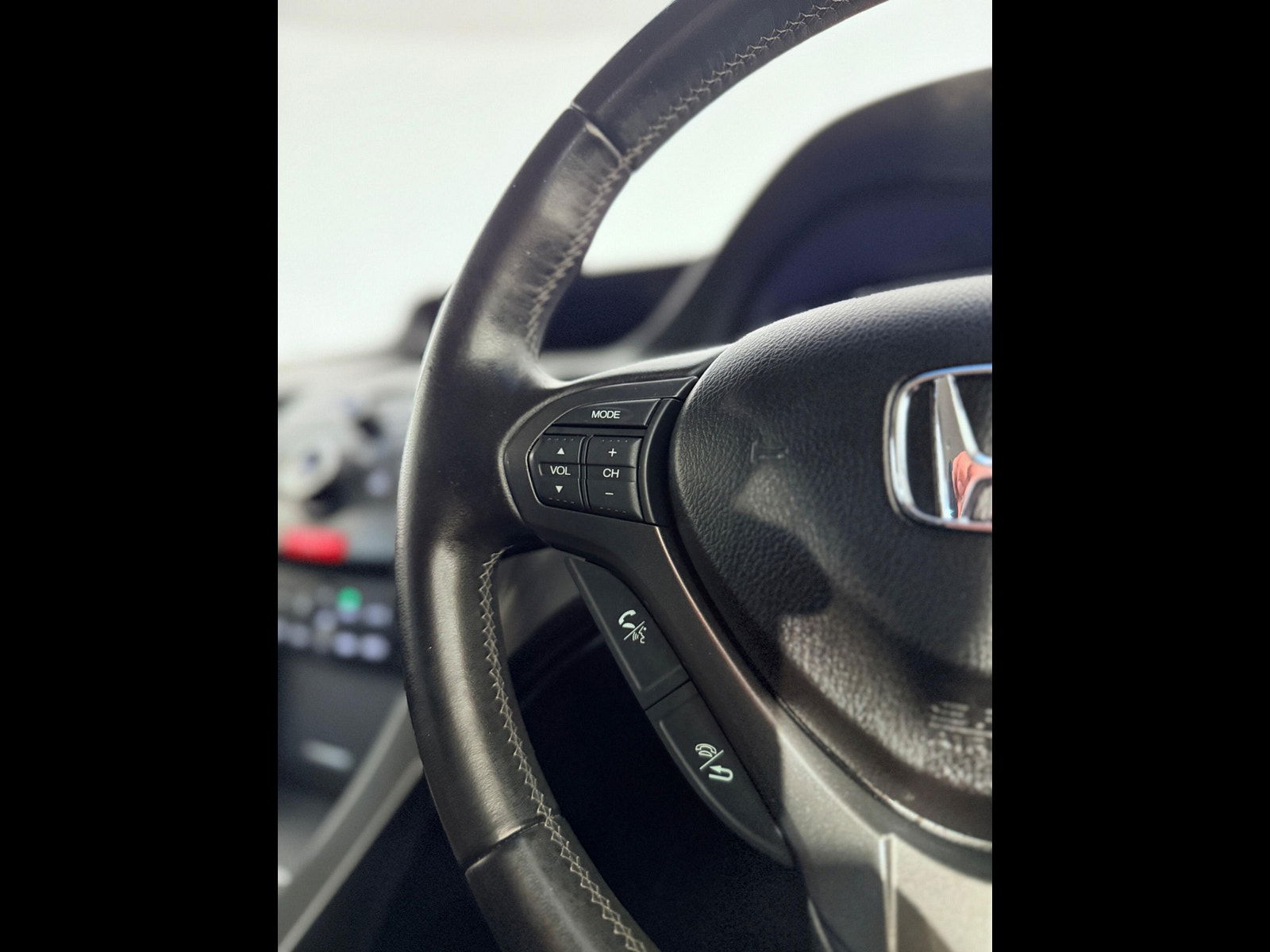 Honda Accord 2.0 i-VTEC ES Tourer Auto Euro 5 5dr 5dr Automatic 2013