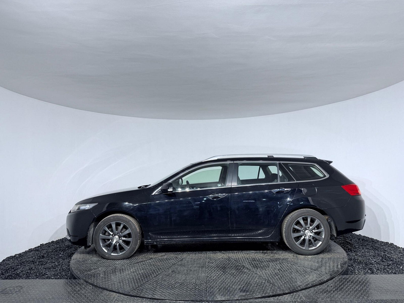 Honda Accord 2.0 i-VTEC ES Tourer Auto Euro 5 5dr 5dr Automatic 2013