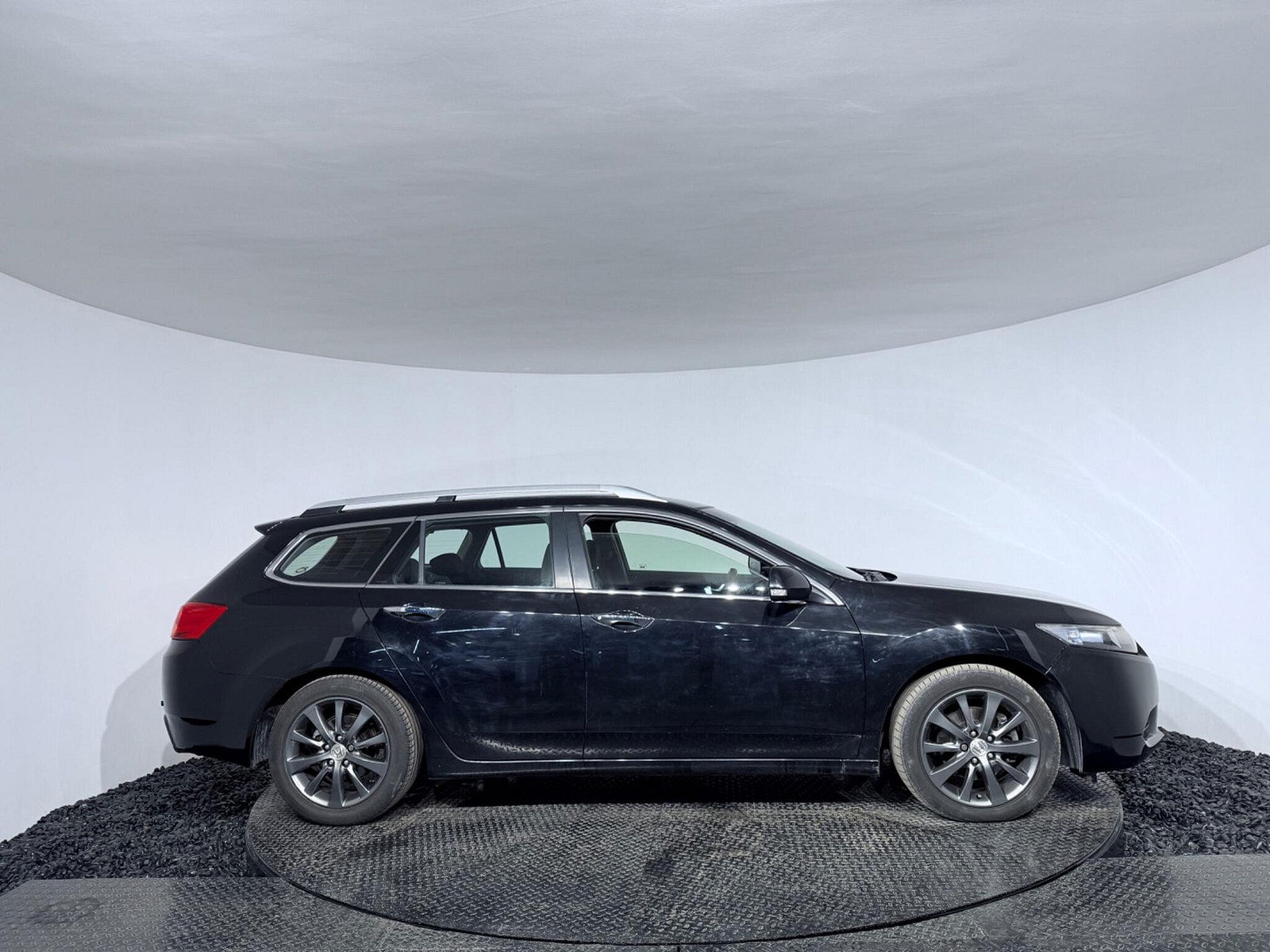 Honda Accord 2.0 i-VTEC ES Tourer Auto Euro 5 5dr 5dr Automatic 2013