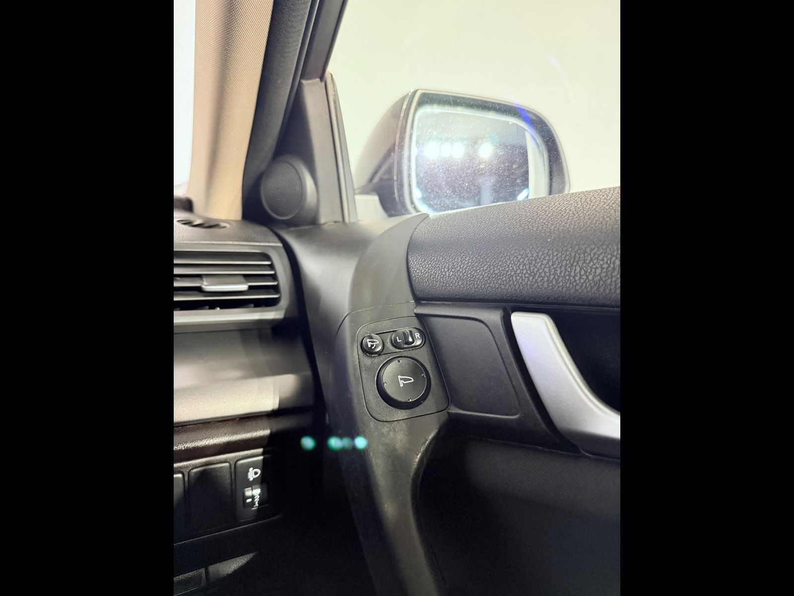 Honda Accord 2.0 i-VTEC ES Tourer Auto Euro 5 5dr 5dr Automatic 2013