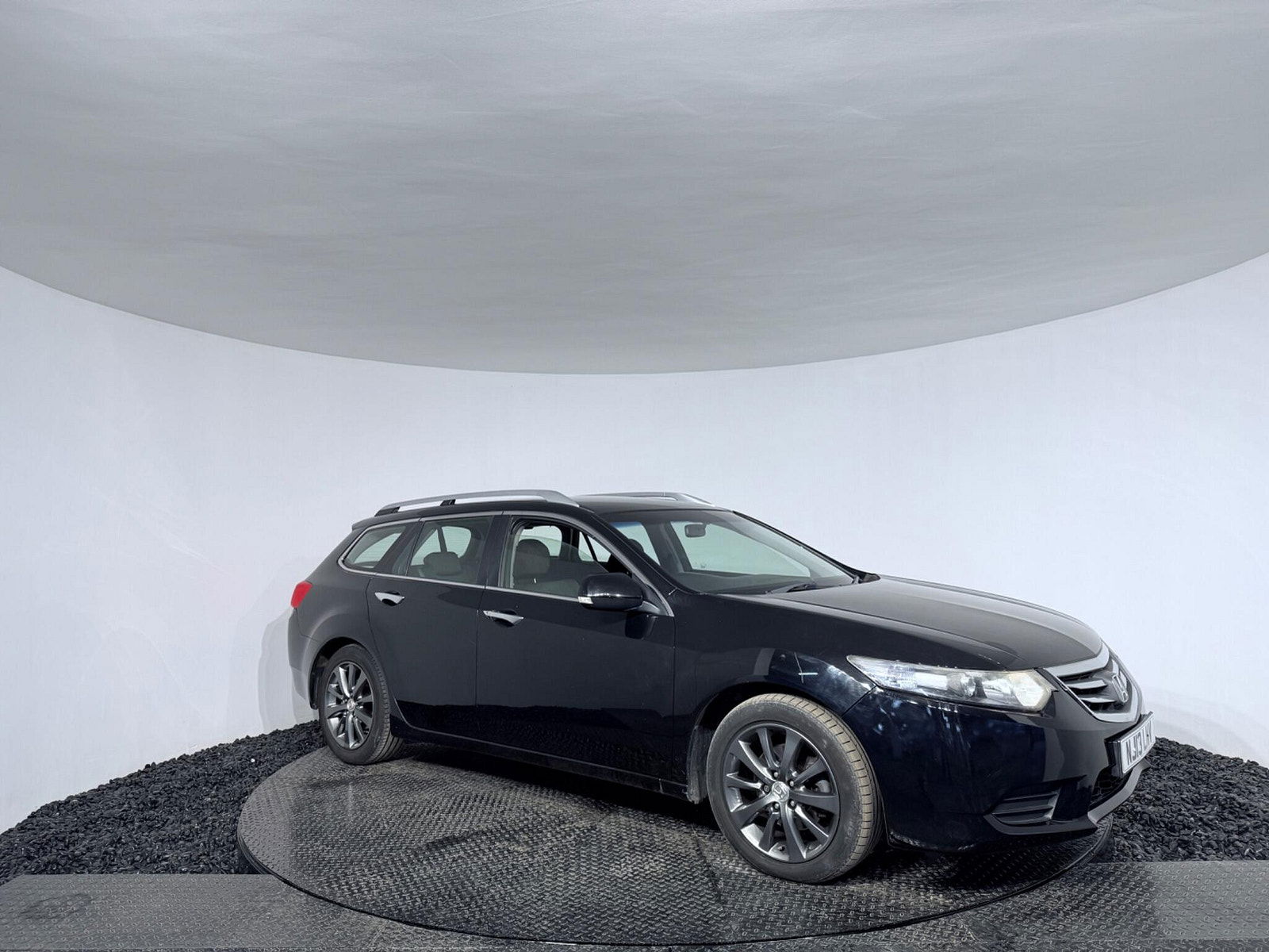 Honda Accord 2.0 i-VTEC ES Tourer Auto Euro 5 5dr 5dr Automatic 2013