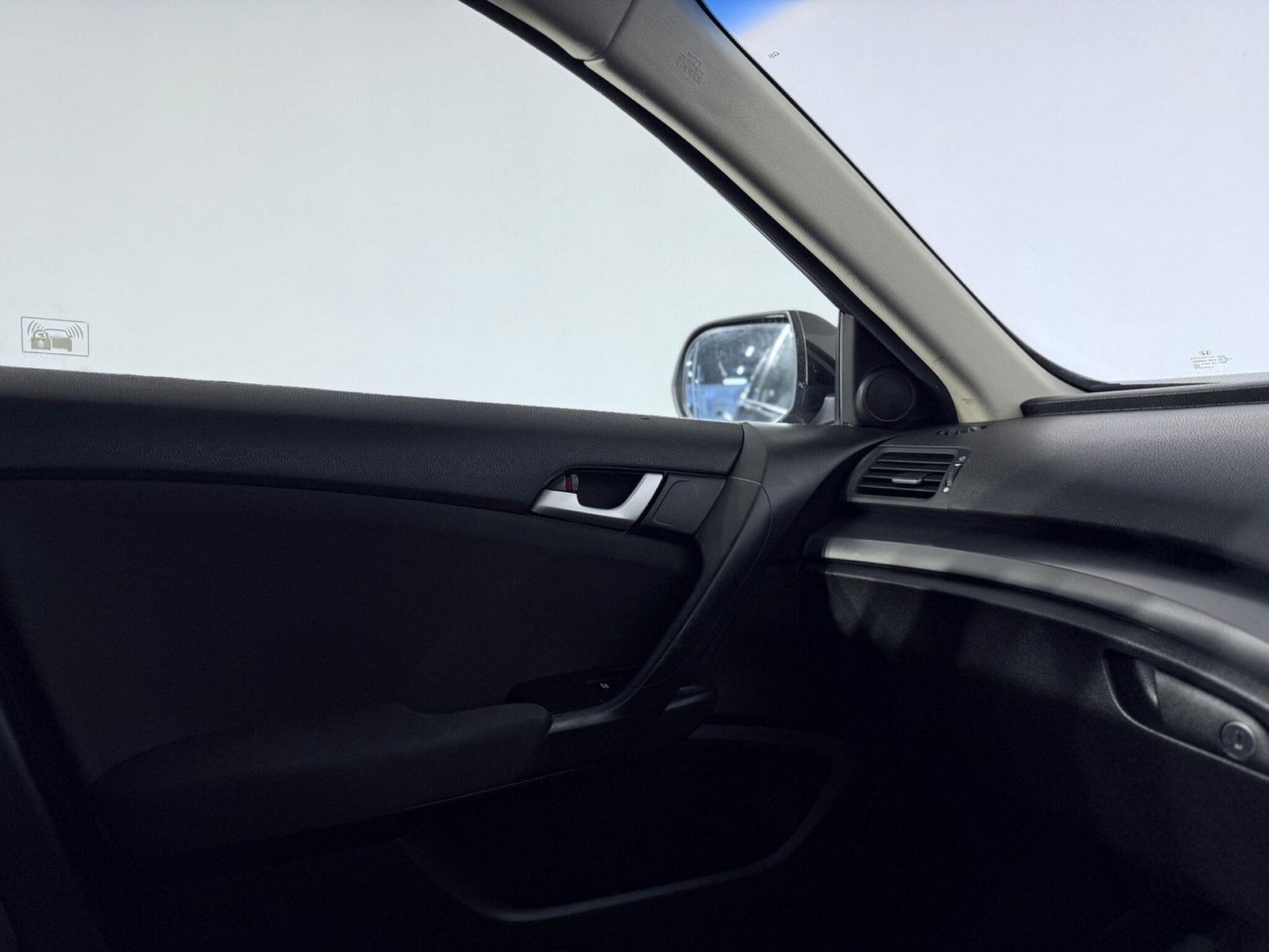 Honda Accord 2.0 i-VTEC ES Tourer Auto Euro 5 5dr 5dr Automatic 2013