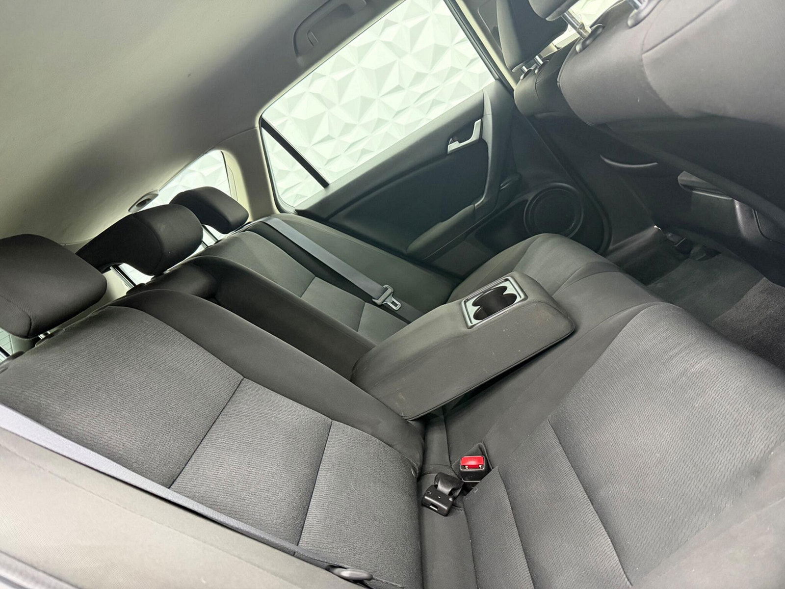 Honda Accord 2.0 i-VTEC ES Tourer Auto Euro 5 5dr 5dr Automatic 2013