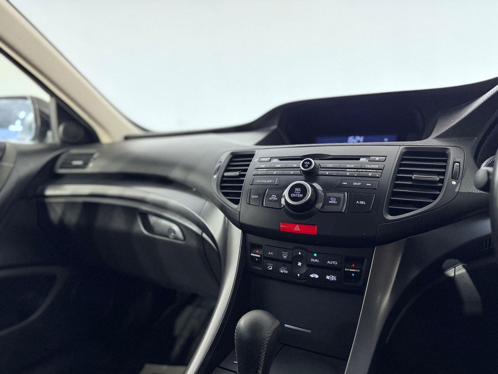 Honda Accord 2.0 i-VTEC ES Tourer Auto Euro 5 5dr 5dr Automatic 2013