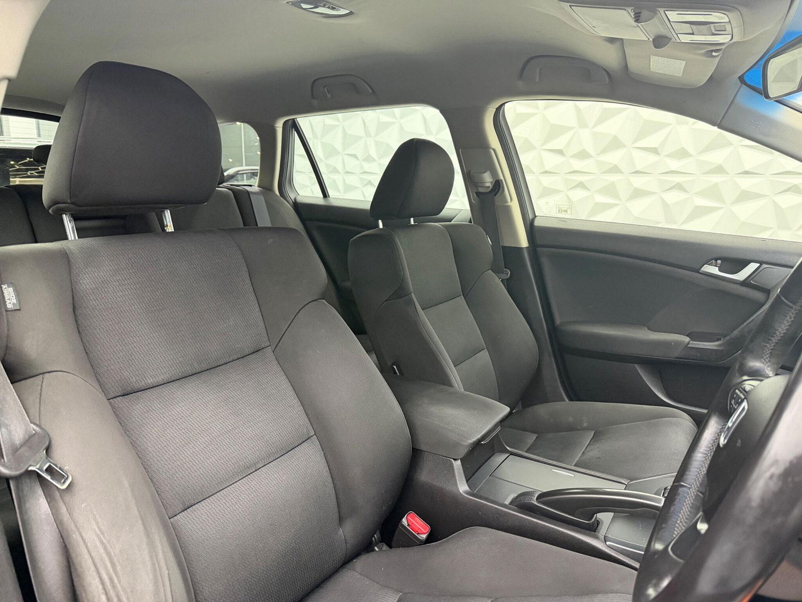 Honda Accord 2.0 i-VTEC ES Tourer Auto Euro 5 5dr 5dr Automatic 2013