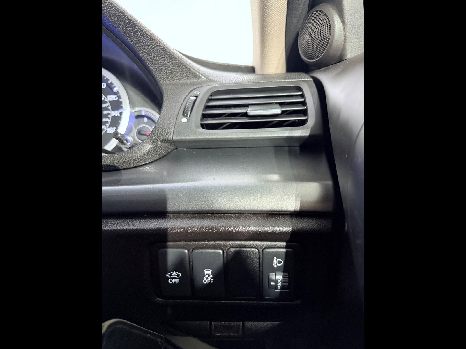 Honda Accord 2.0 i-VTEC ES Tourer Auto Euro 5 5dr 5dr Automatic 2013