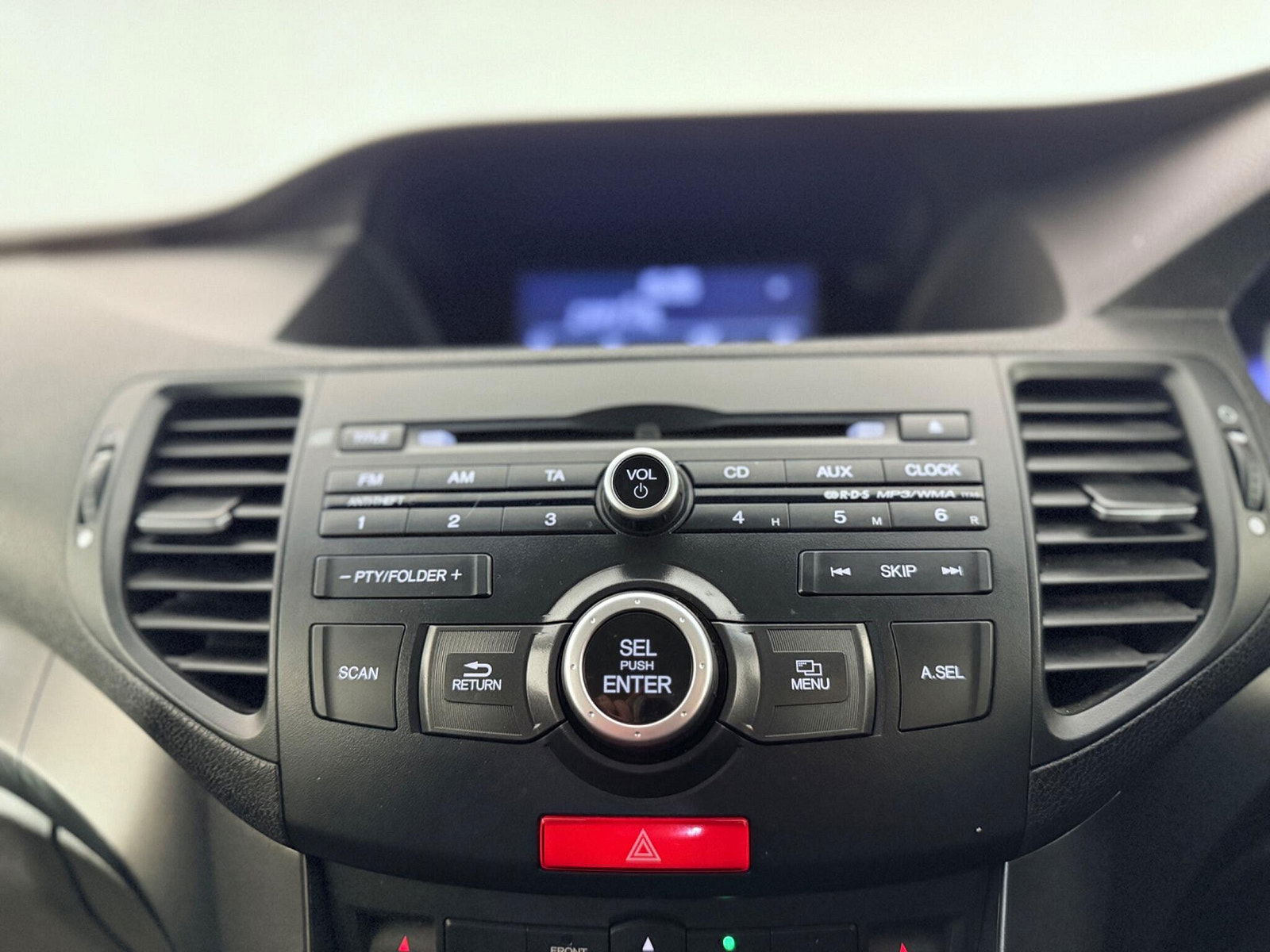 Honda Accord 2.0 i-VTEC ES Tourer Auto Euro 5 5dr 5dr Automatic 2013