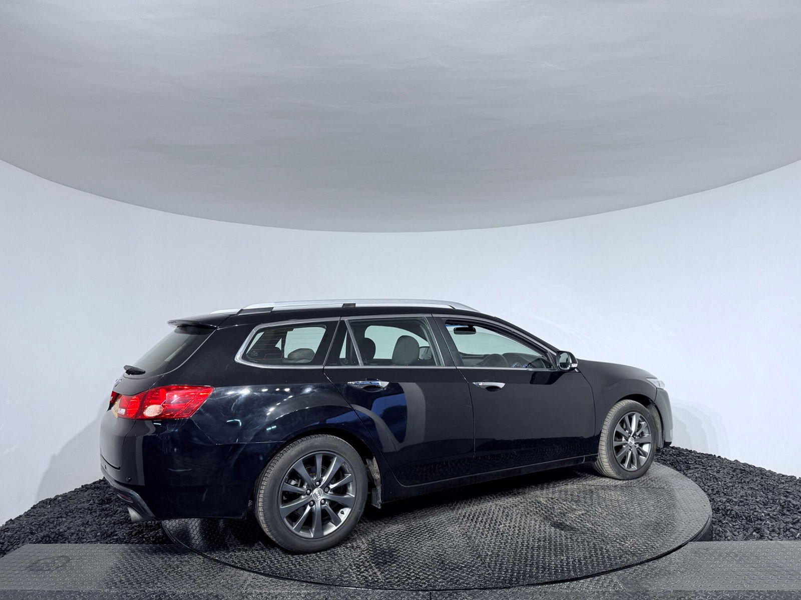 Honda Accord 2.0 i-VTEC ES Tourer Auto Euro 5 5dr 5dr Automatic 2013