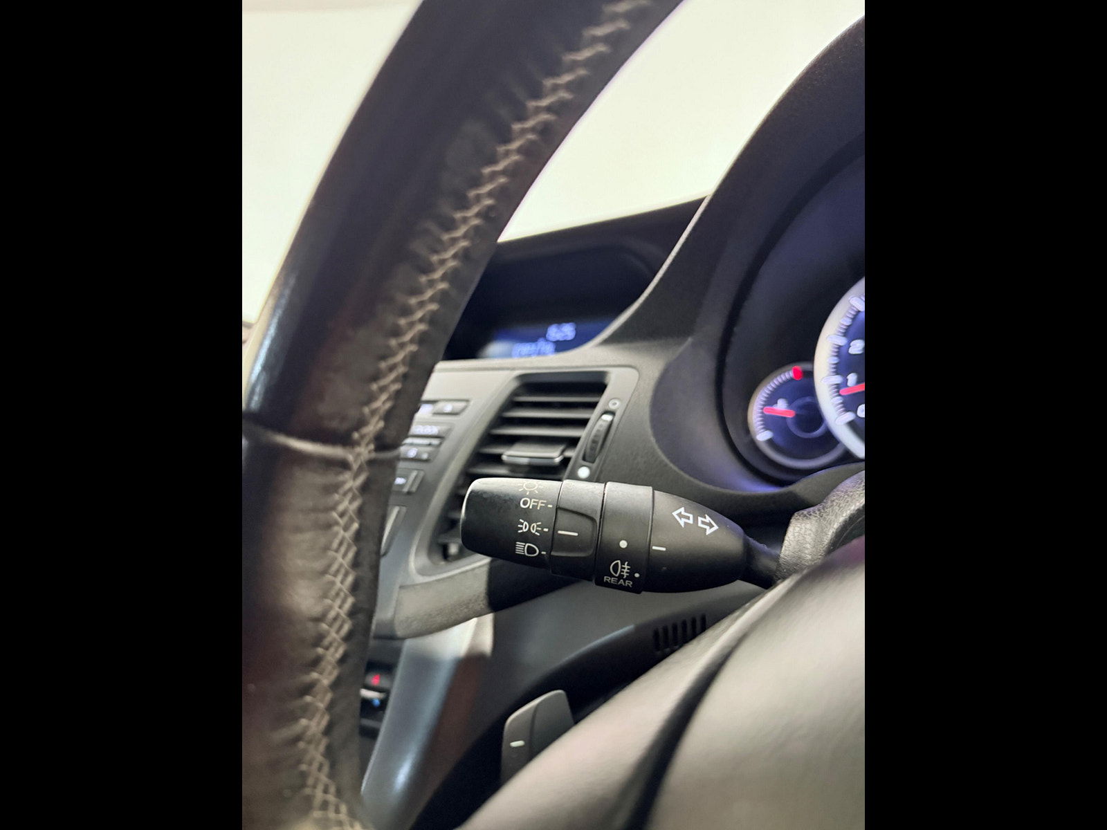 Honda Accord 2.0 i-VTEC ES Tourer Auto Euro 5 5dr 5dr Automatic 2013