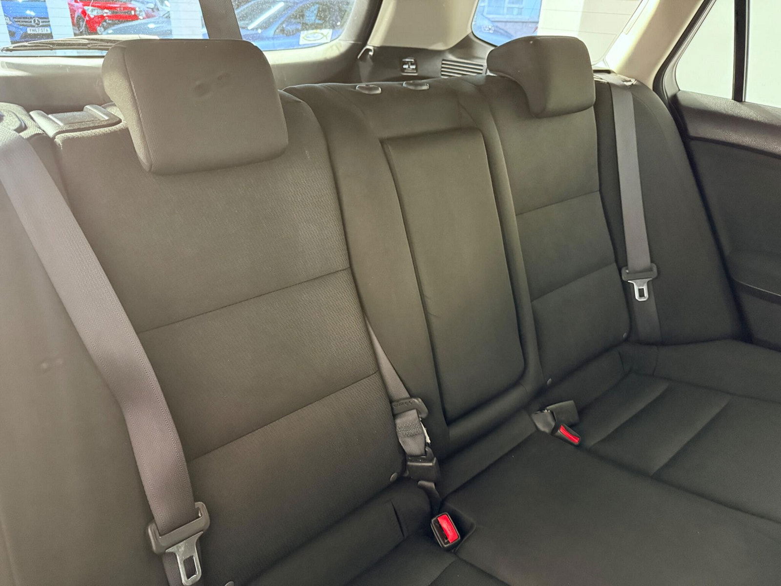 Honda Accord 2.0 i-VTEC ES Tourer Auto Euro 5 5dr 5dr Automatic 2013