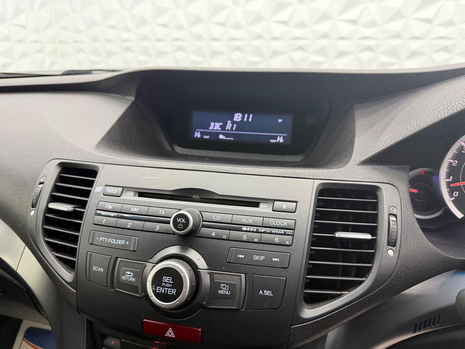 Honda Accord 2.0 i-VTEC ES Tourer Auto Euro 5 5dr 5dr Automatic 2013