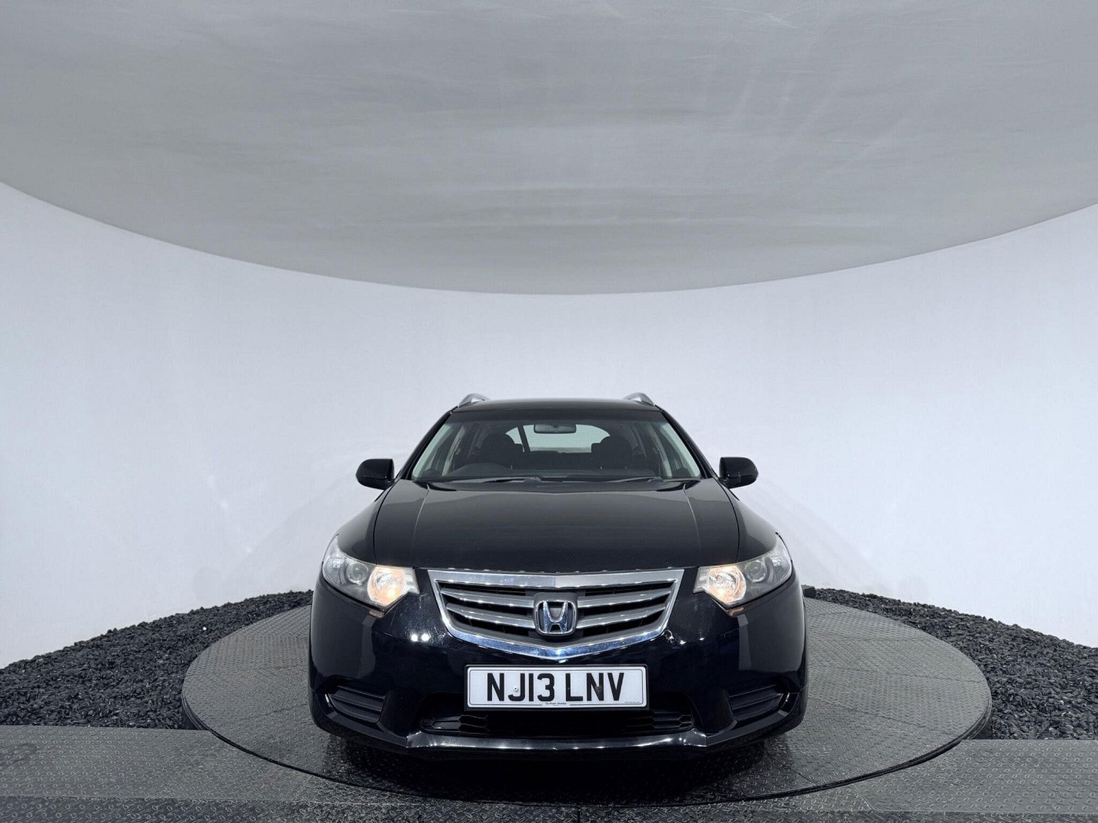 Honda Accord 2.0 i-VTEC ES Tourer Auto Euro 5 5dr 5dr Automatic 2013