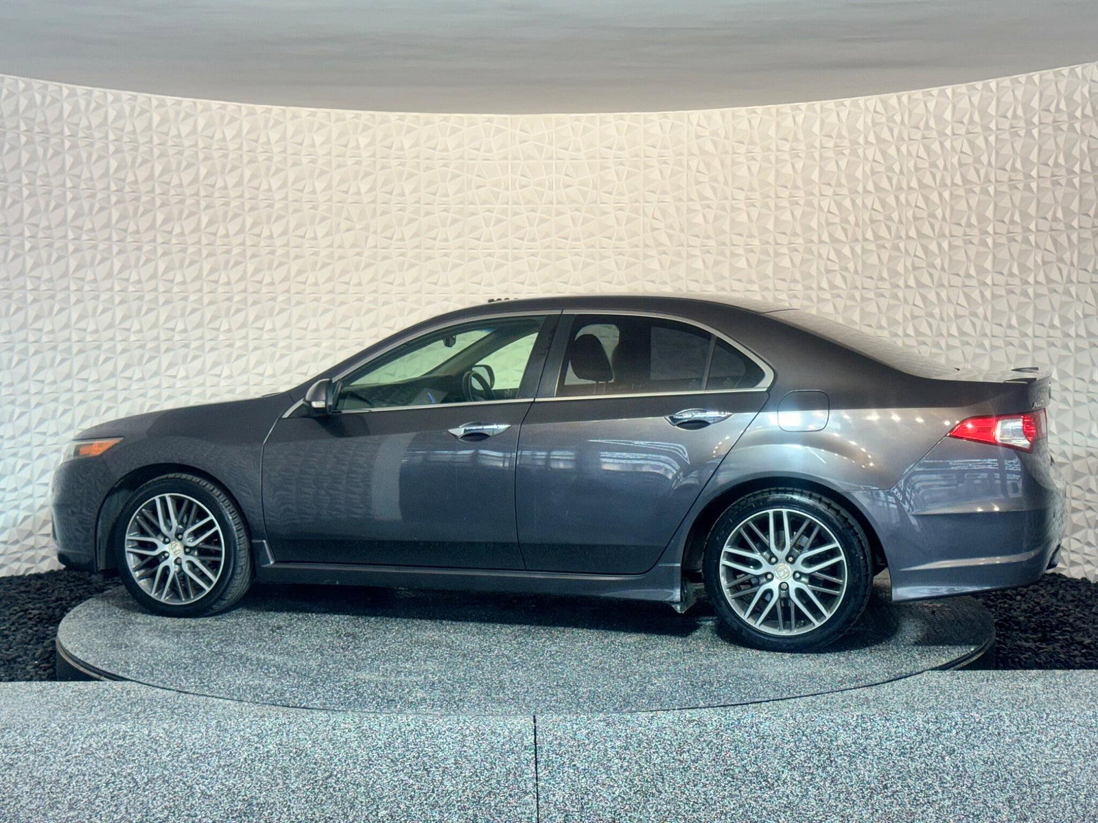 Honda Accord 2.2 i-DTEC EX Auto Euro 5 4dr 4dr Automatic 2010
