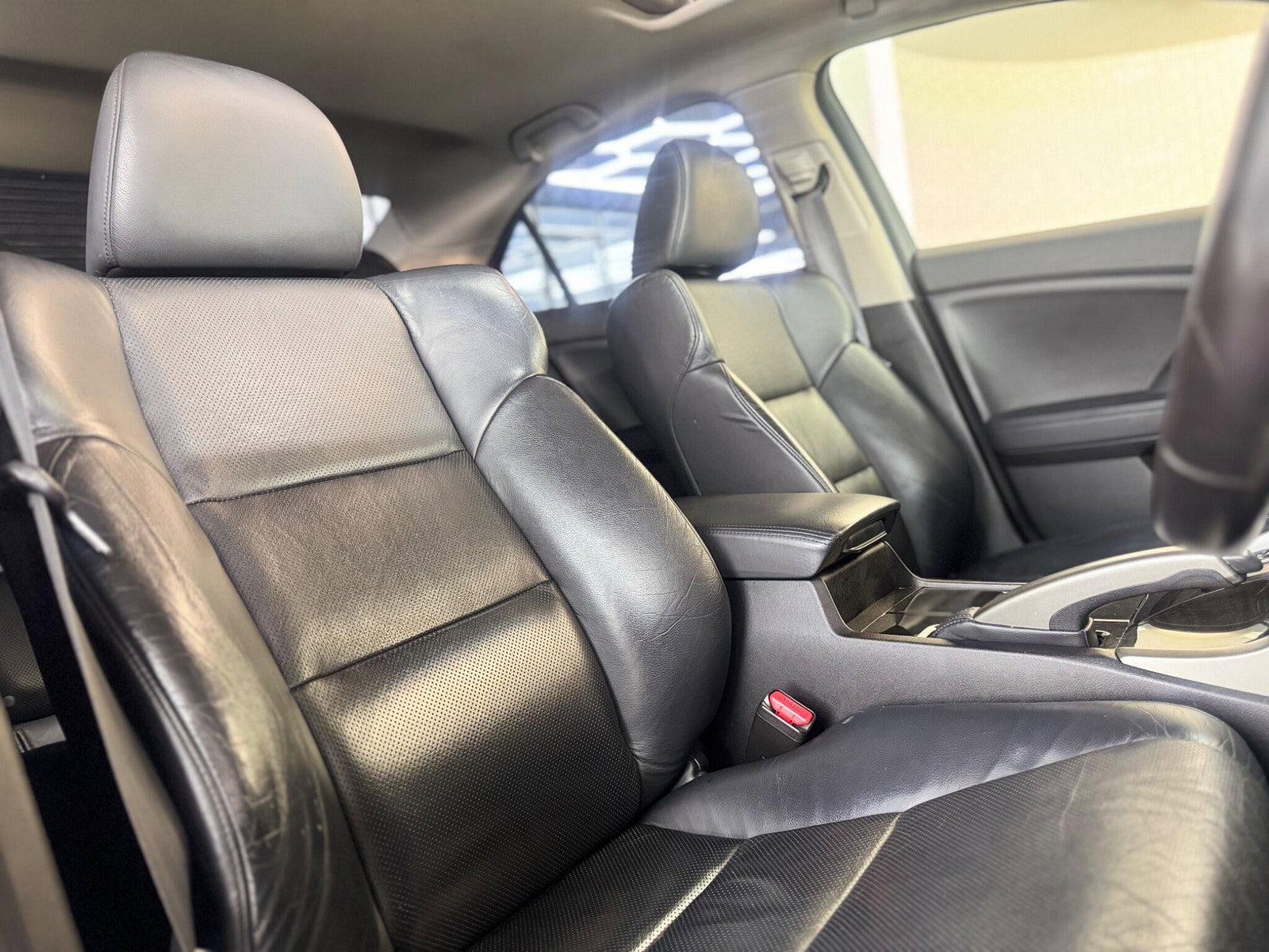 Honda Accord 2.2 i-DTEC EX Auto Euro 5 4dr 4dr Automatic 2010