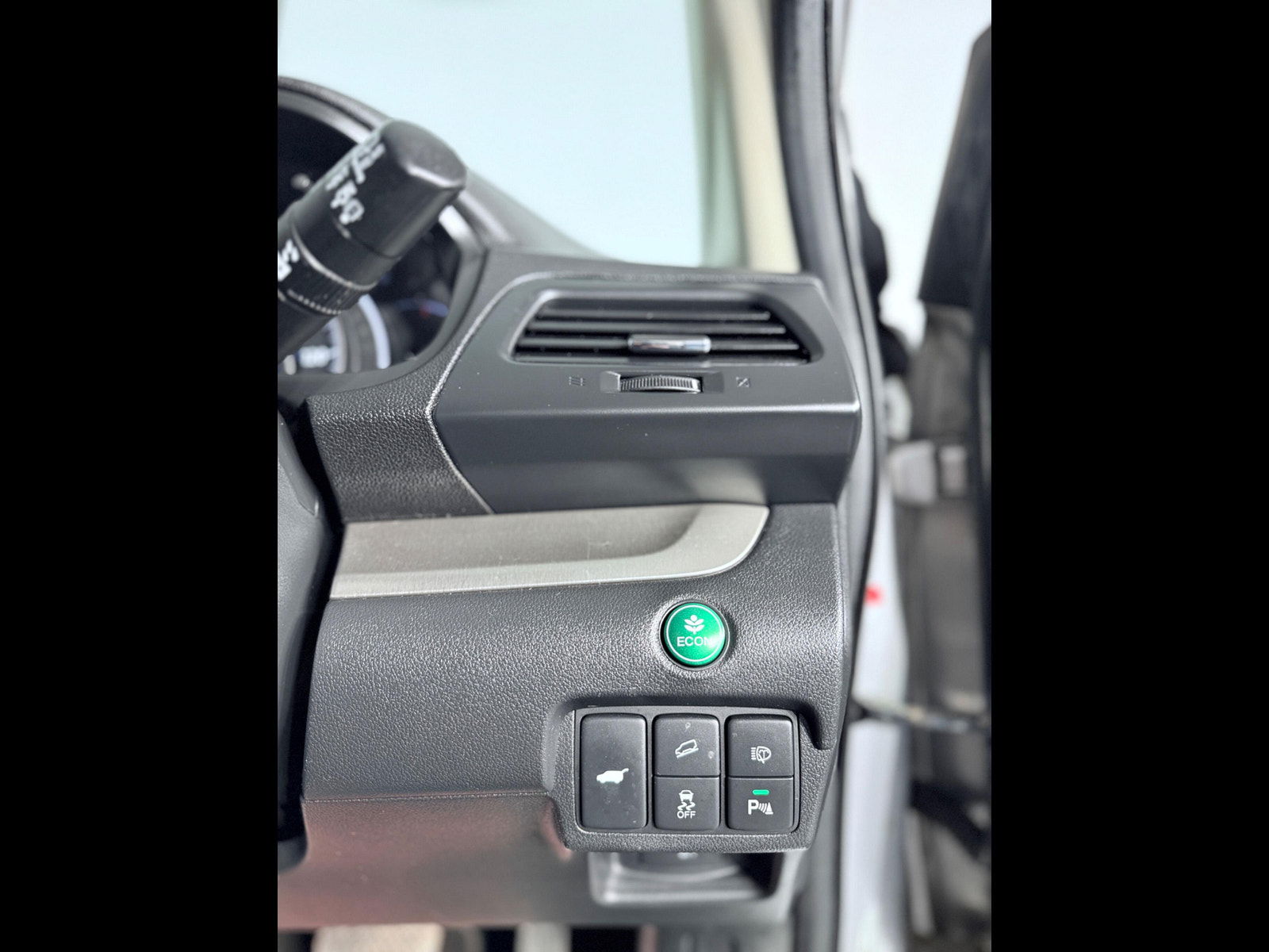 Honda CR-V 2.2 i-DTEC EX Auto 4WD Euro 5 5dr 5dr Automatic 2013