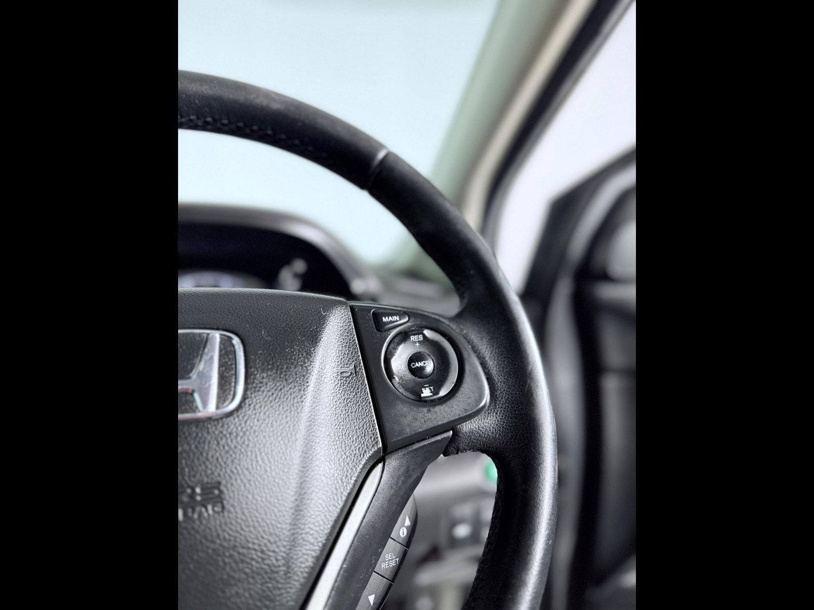 Honda CR-V 2.2 i-DTEC EX Auto 4WD Euro 5 5dr 5dr Automatic 2013