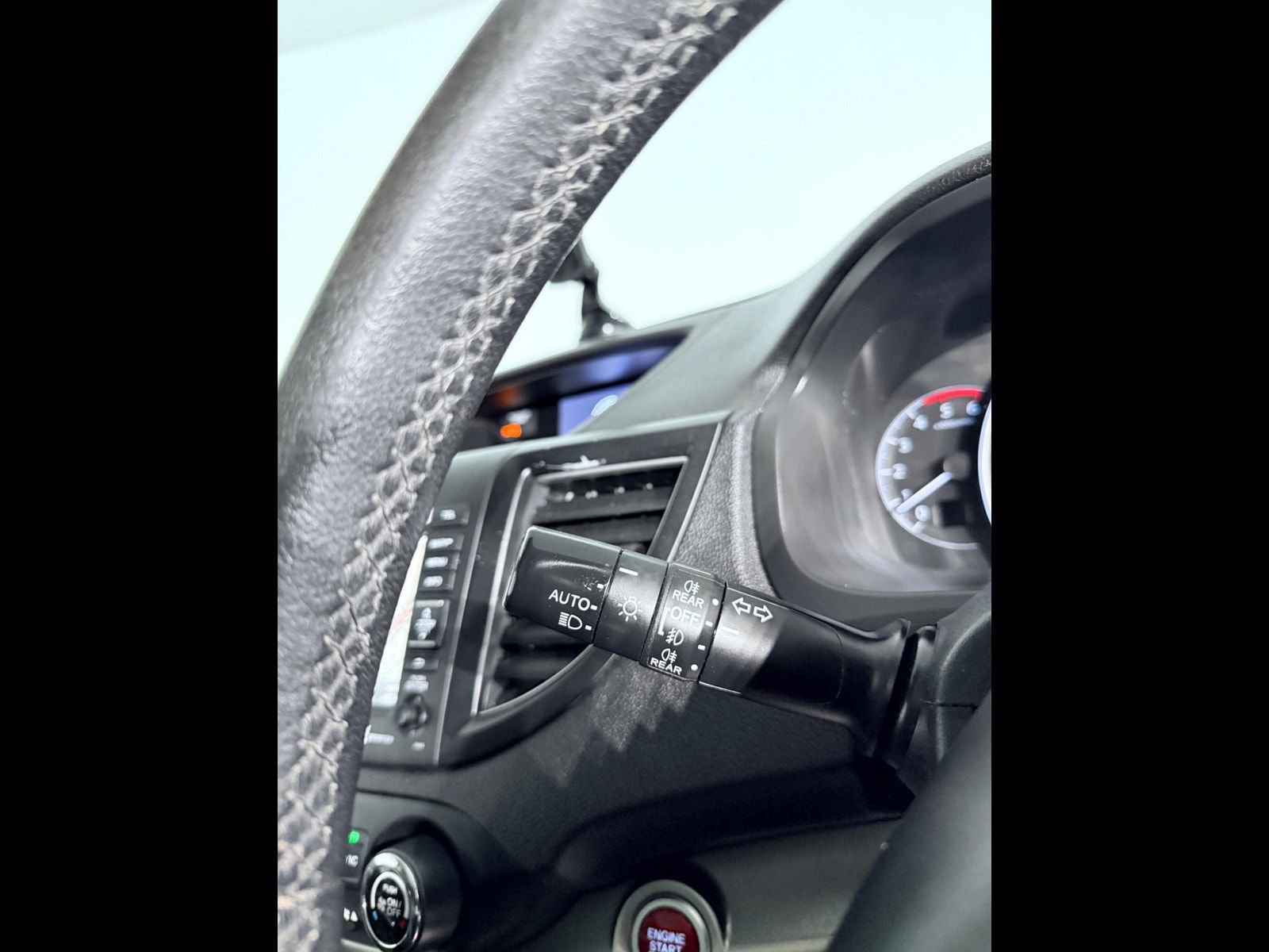 Honda CR-V 2.2 i-DTEC EX Auto 4WD Euro 5 5dr 5dr Automatic 2013