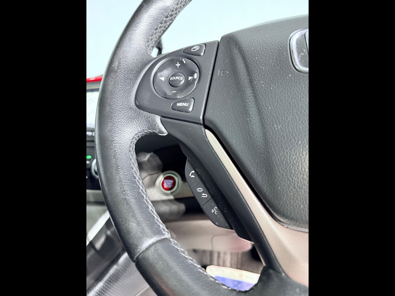 Honda CR-V 2.2 i-DTEC EX Auto 4WD Euro 5 5dr 5dr Automatic 2013