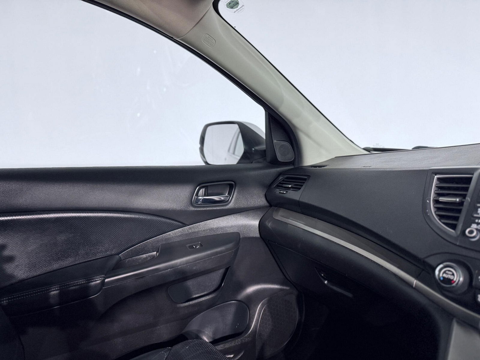 Honda CR-V 2.2 i-DTEC EX Auto 4WD Euro 5 5dr 5dr Automatic 2013