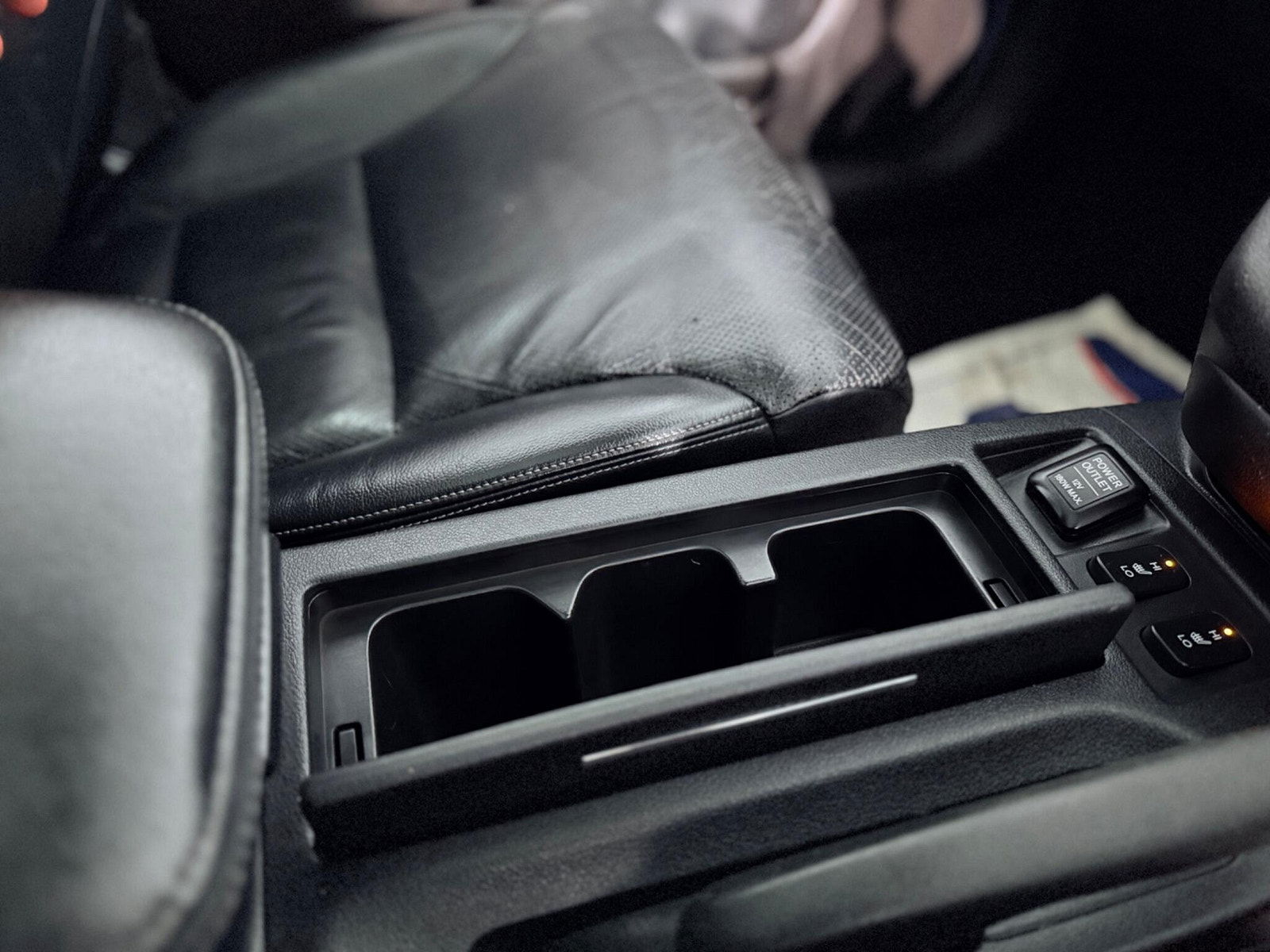 Honda CR-V 2.2 i-DTEC EX Auto 4WD Euro 5 5dr 5dr Automatic 2013