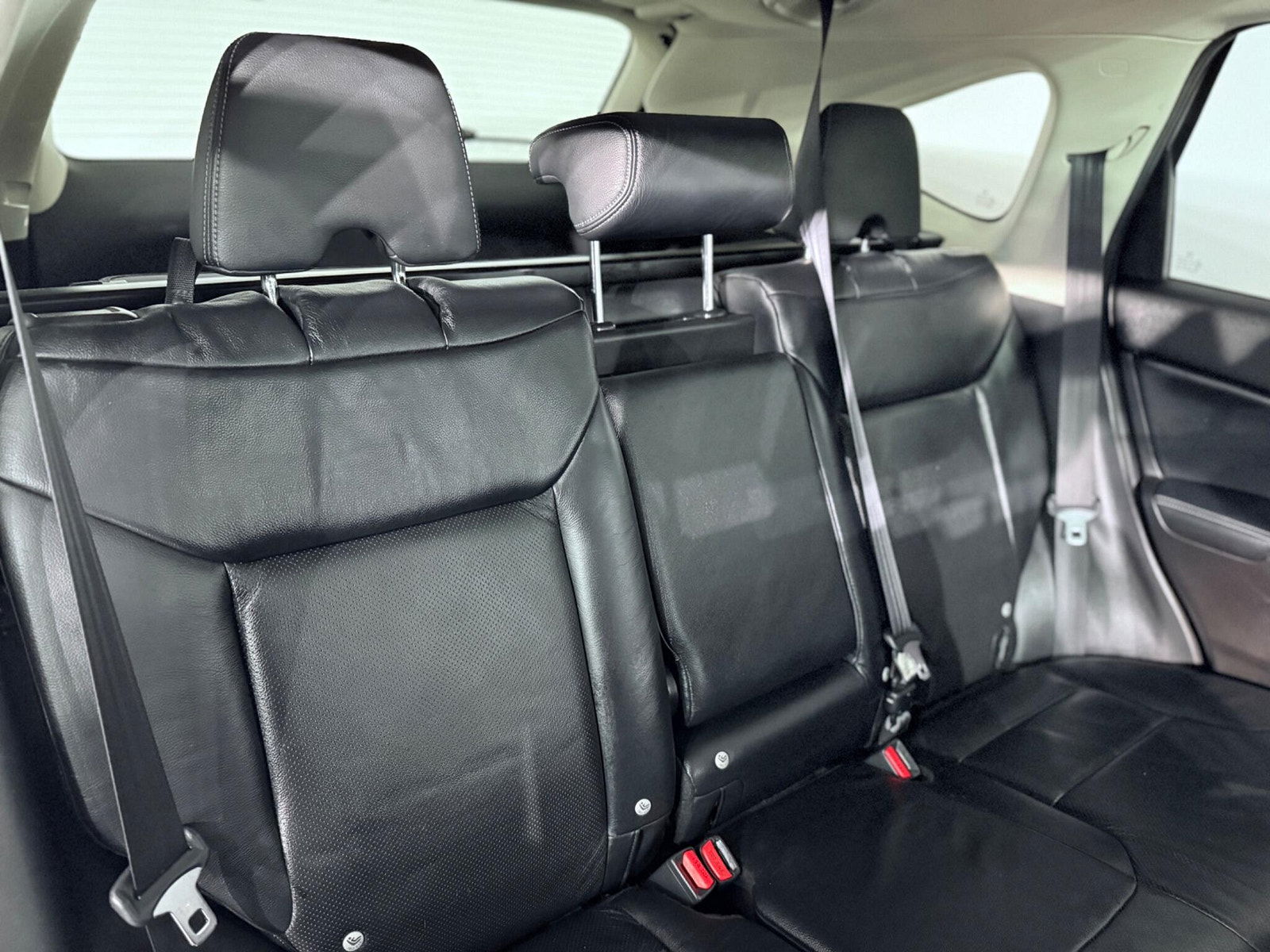 Honda CR-V 2.2 i-DTEC EX Auto 4WD Euro 5 5dr 5dr Automatic 2013