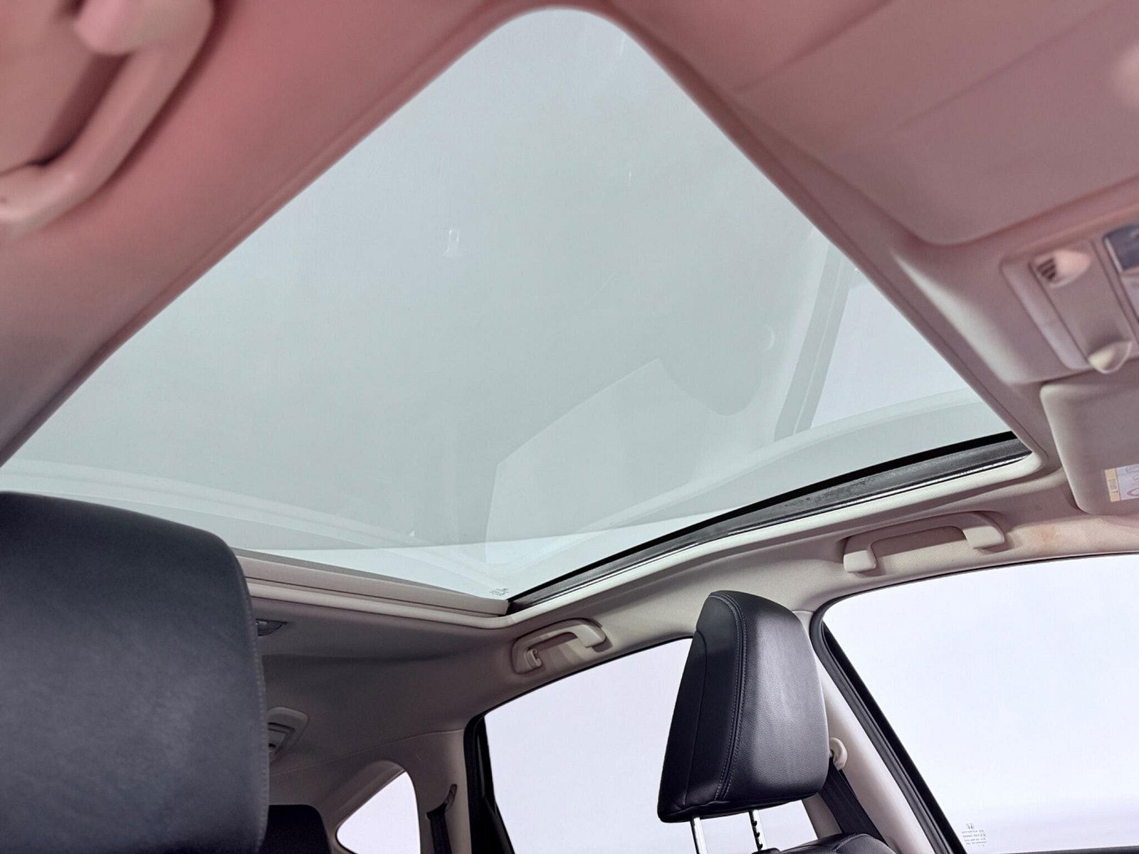 Honda CR-V 2.2 i-DTEC EX Auto 4WD Euro 5 5dr 5dr Automatic 2013