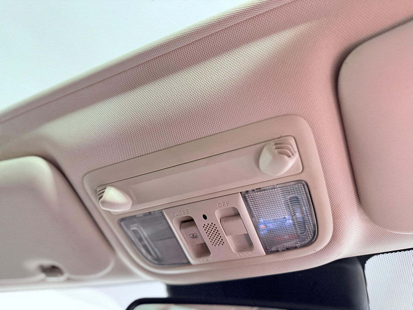 Honda CR-V 2.2 i-DTEC EX Auto 4WD Euro 5 5dr 5dr Automatic 2013