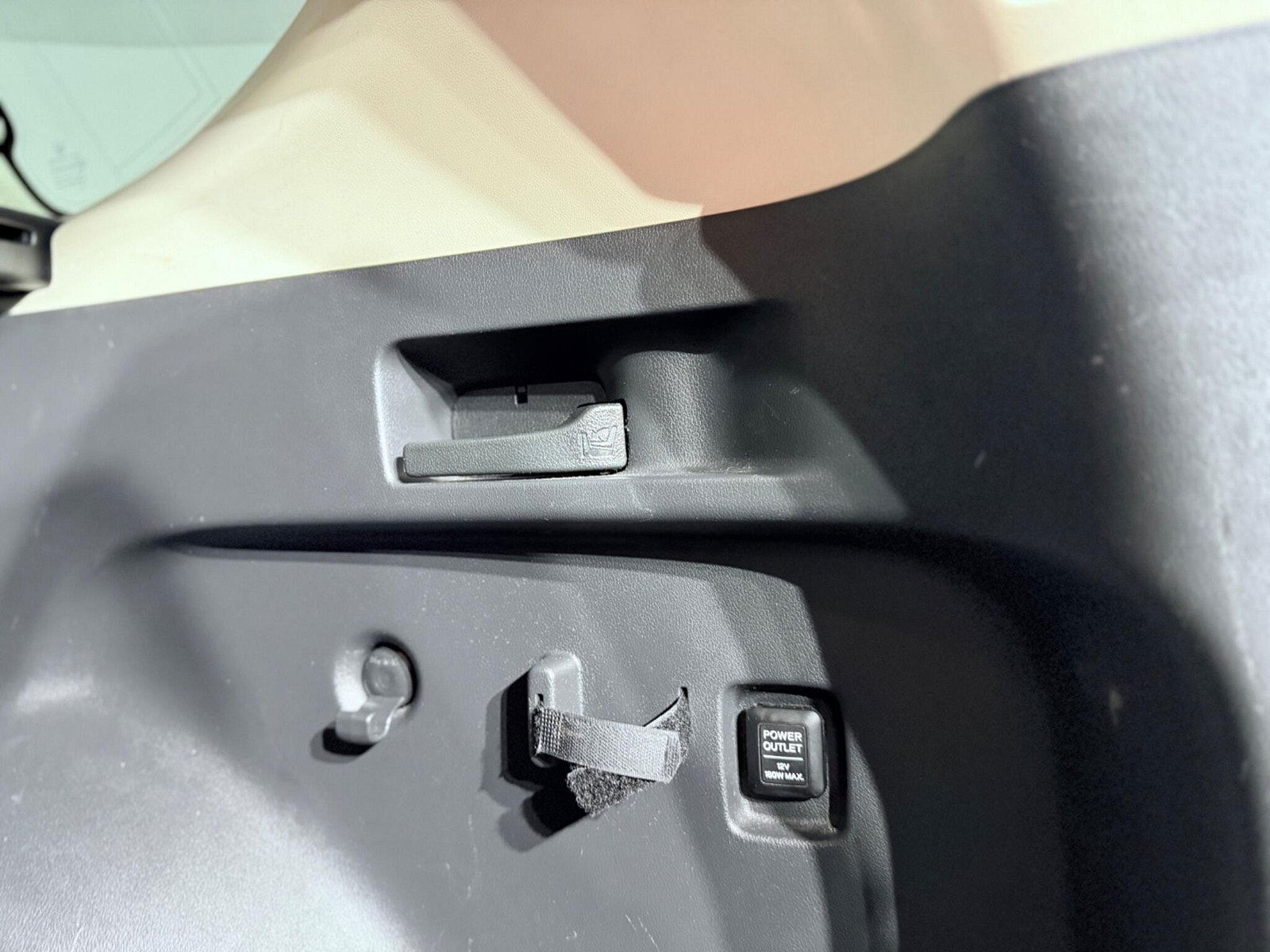 Honda CR-V 2.2 i-DTEC EX Auto 4WD Euro 5 5dr 5dr Automatic 2013