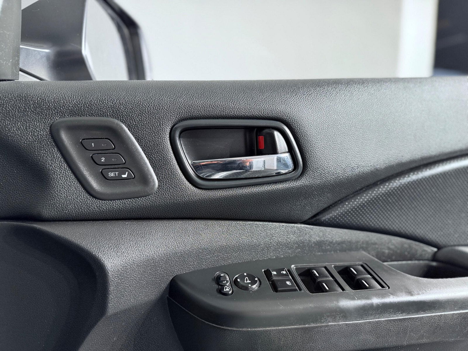 Honda CR-V 2.2 i-DTEC EX Auto 4WD Euro 5 5dr 5dr Automatic 2013