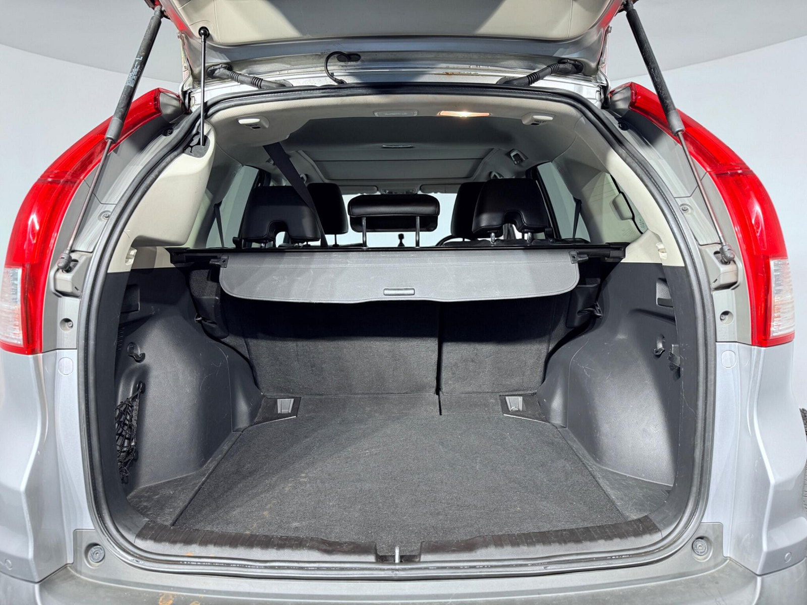 Honda CR-V 2.2 i-DTEC EX Auto 4WD Euro 5 5dr 5dr Automatic 2013