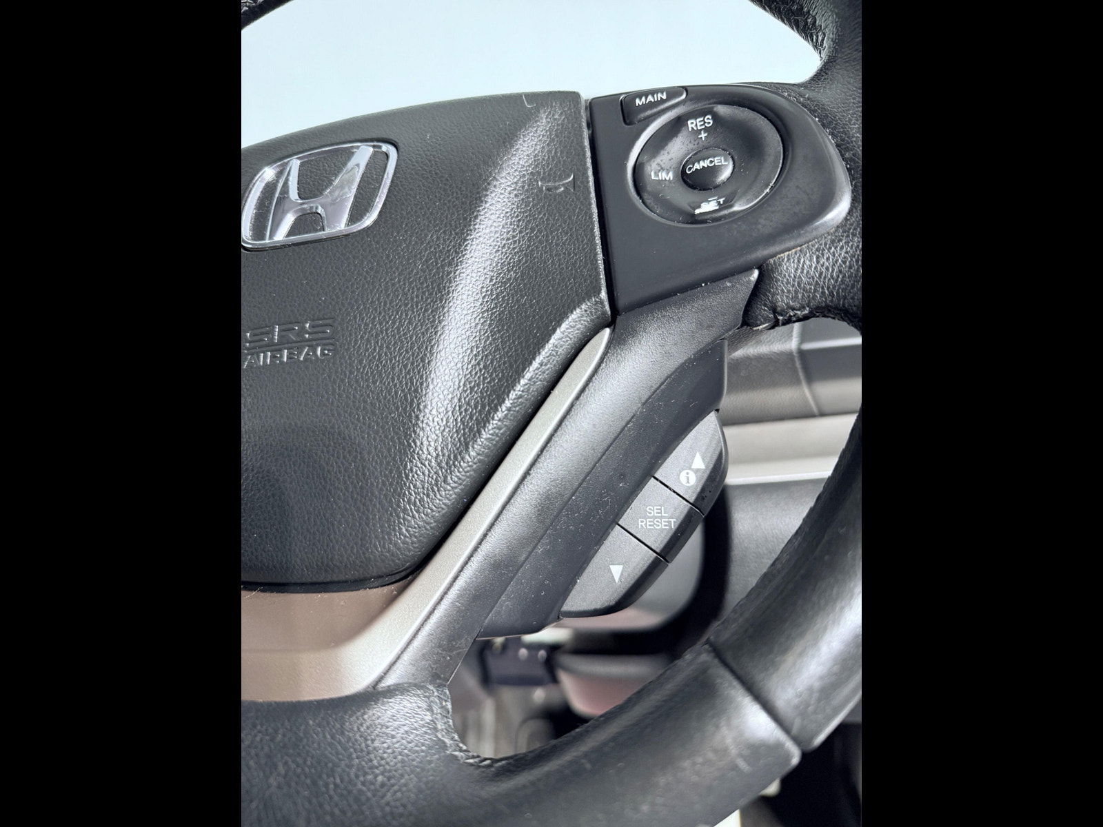 Honda CR-V 2.2 i-DTEC EX Auto 4WD Euro 5 5dr 5dr Automatic 2013